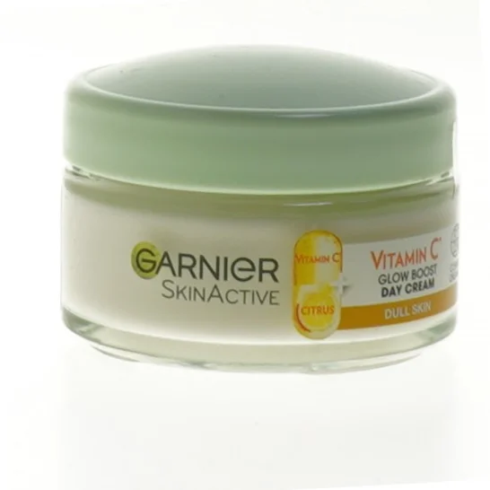 Garnier SkinActive dagcreme fra Garnier (str. Halvtres milliliter)