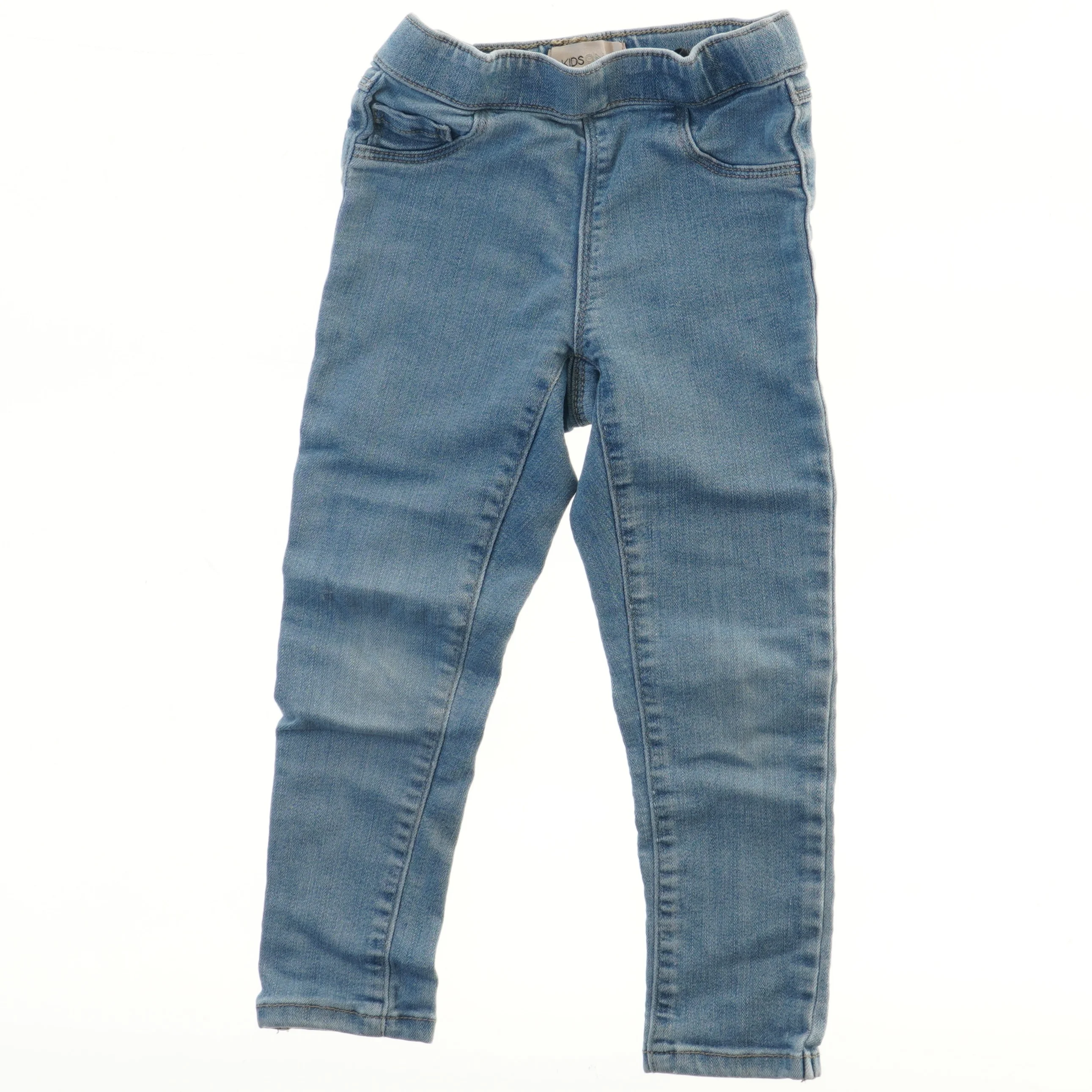 Børnejeans fra Only (str. 98)