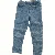 Børnejeans fra Only (str. 98)