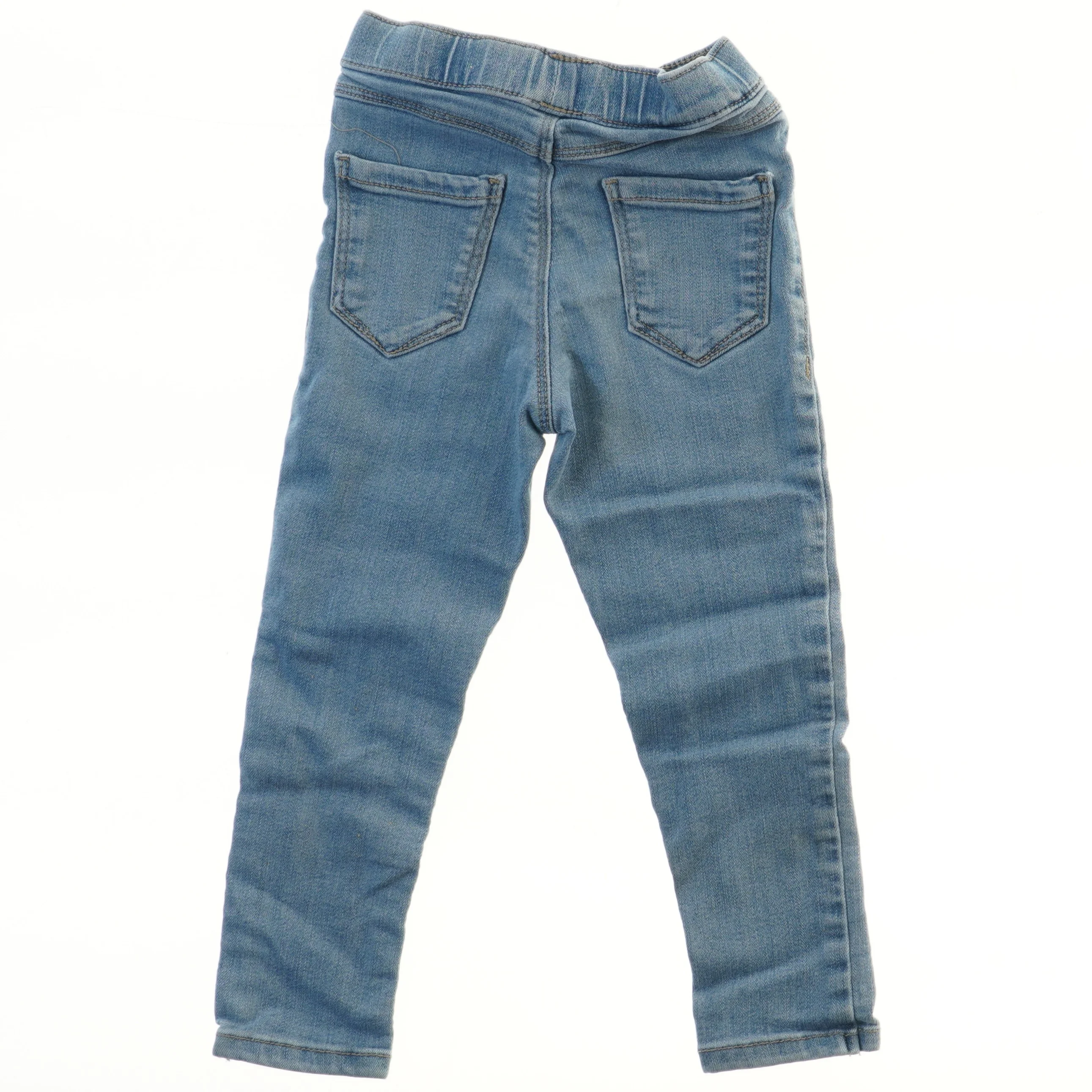 Børnejeans fra Only (str. 98)