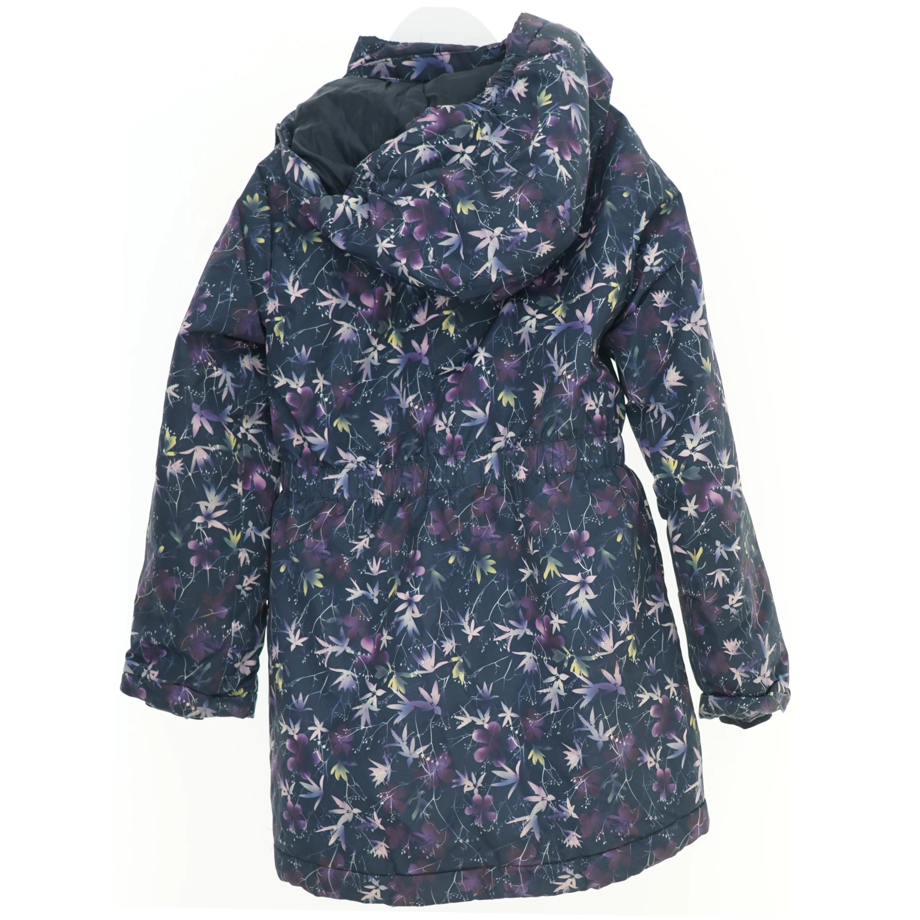 Vinterjakke fra VRS (str. 128 cm)