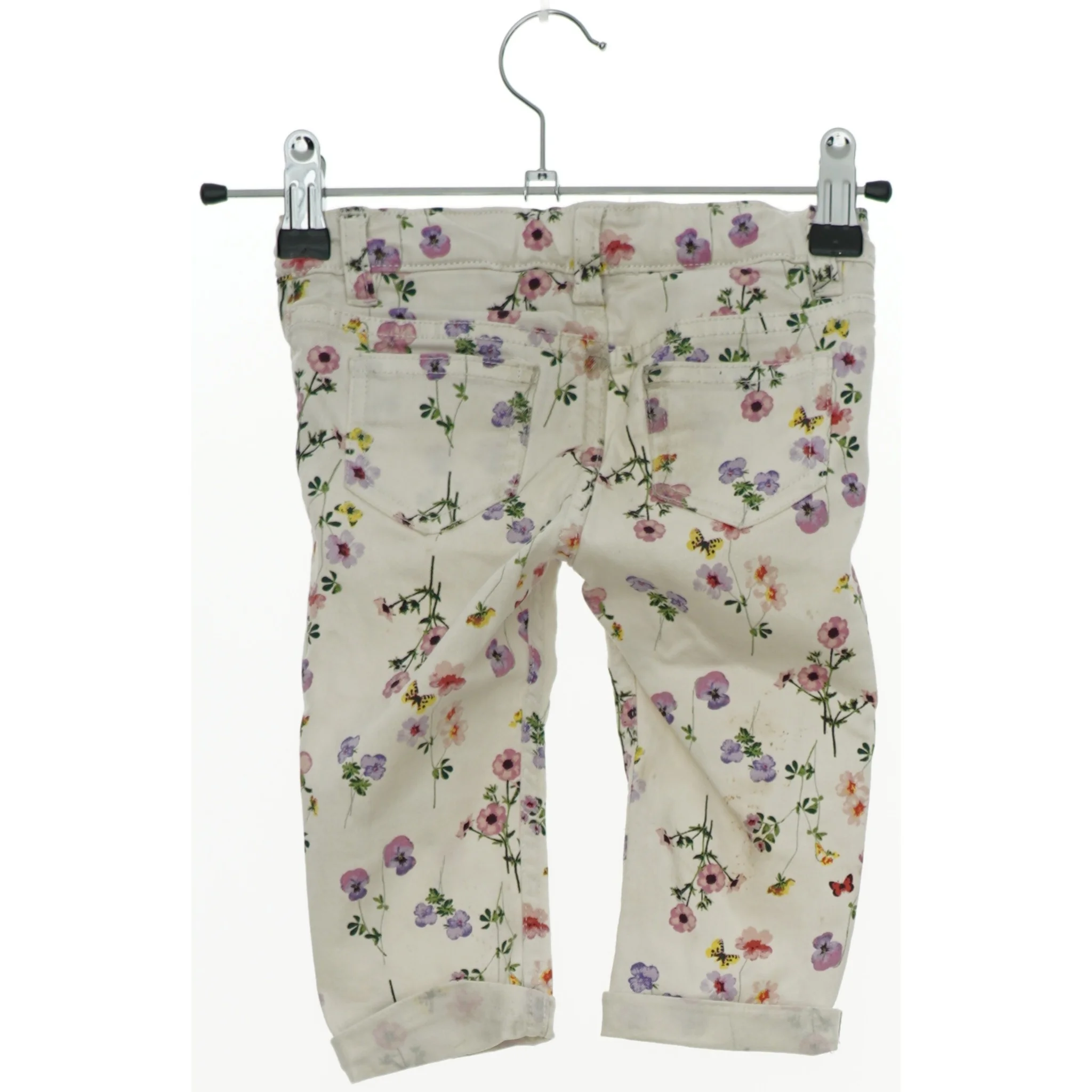 Jeans fra H&M (str. 92 cm)