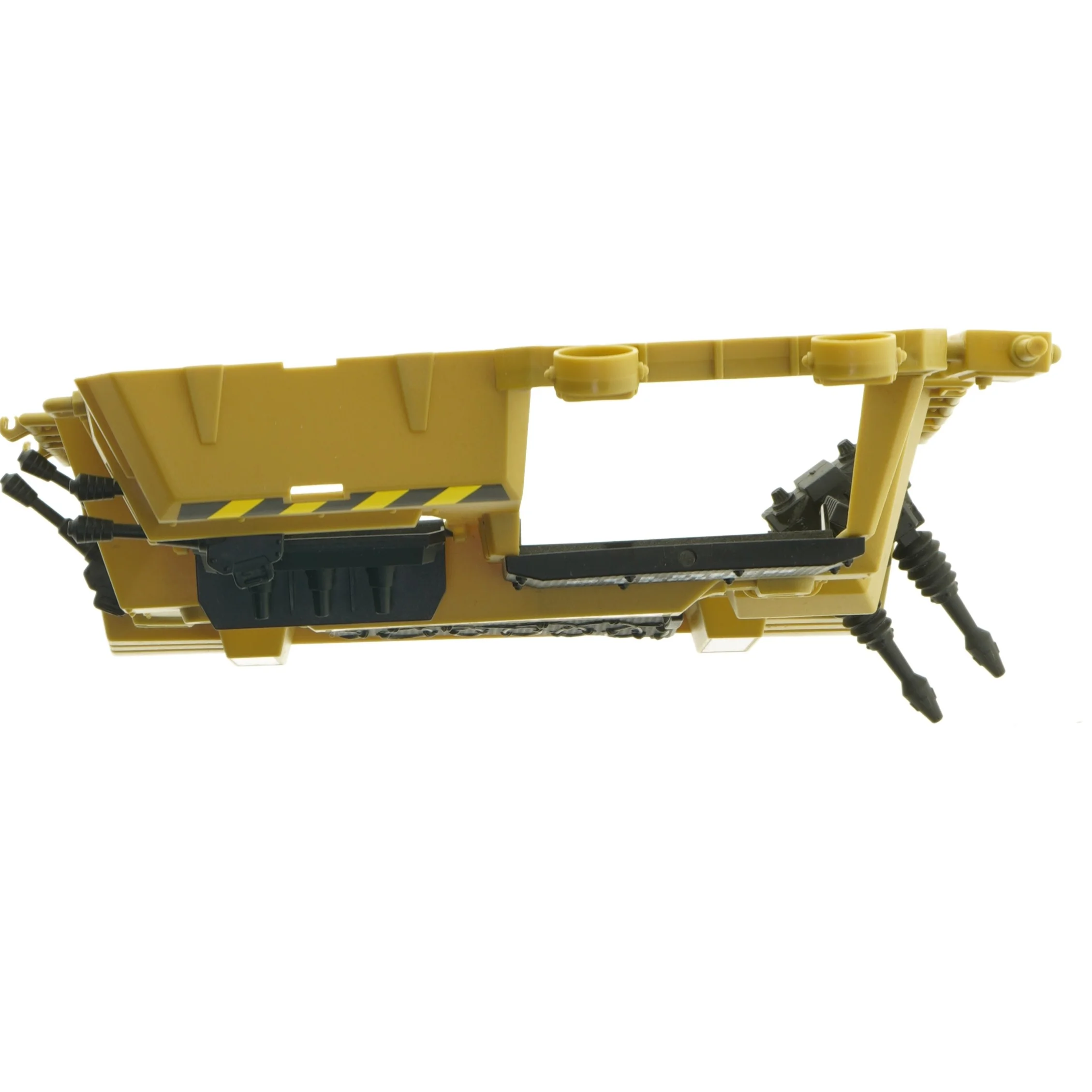 Militært legetøjssæt