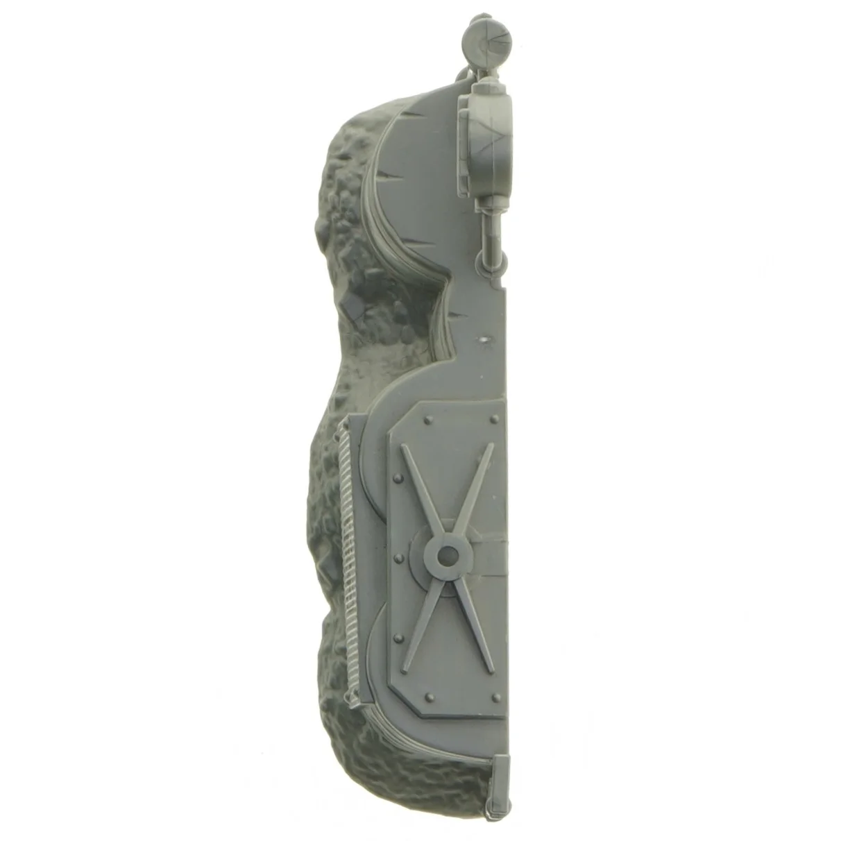 Militært legetøjssæt