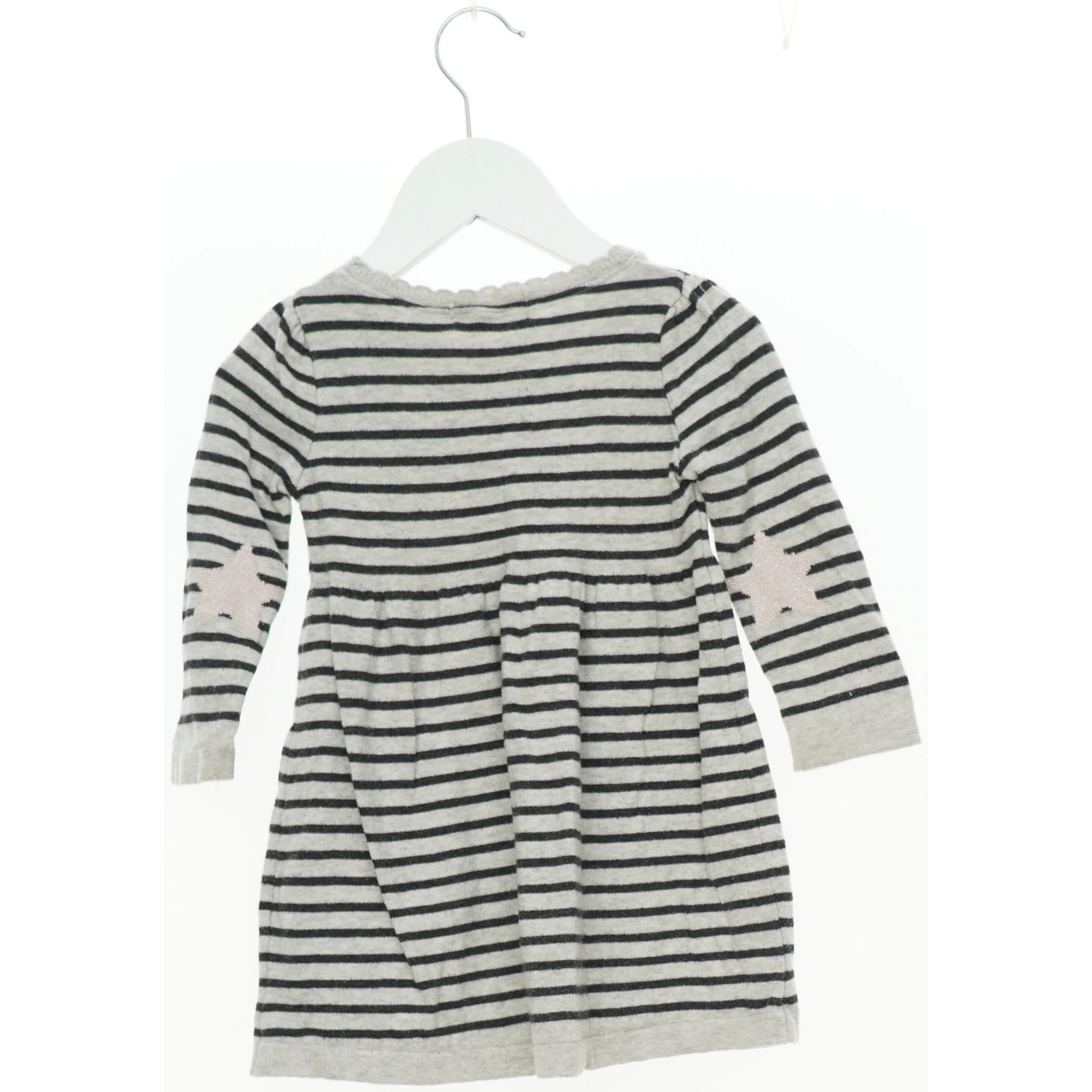 Kjole fra H&M (str. 92 cm)