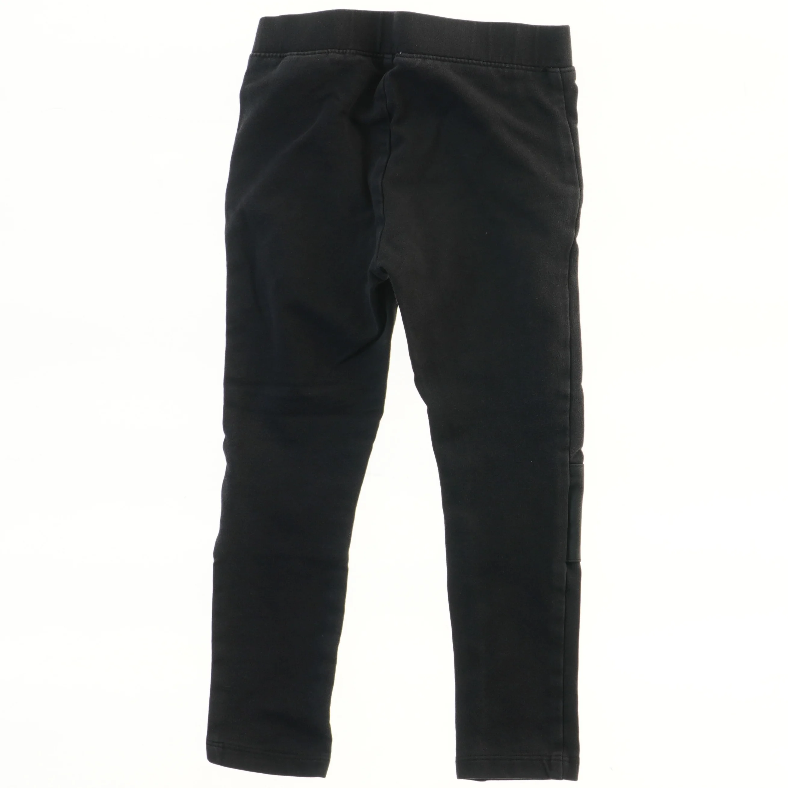 Børnebukser med lynlåse fra H&M (str. 104)