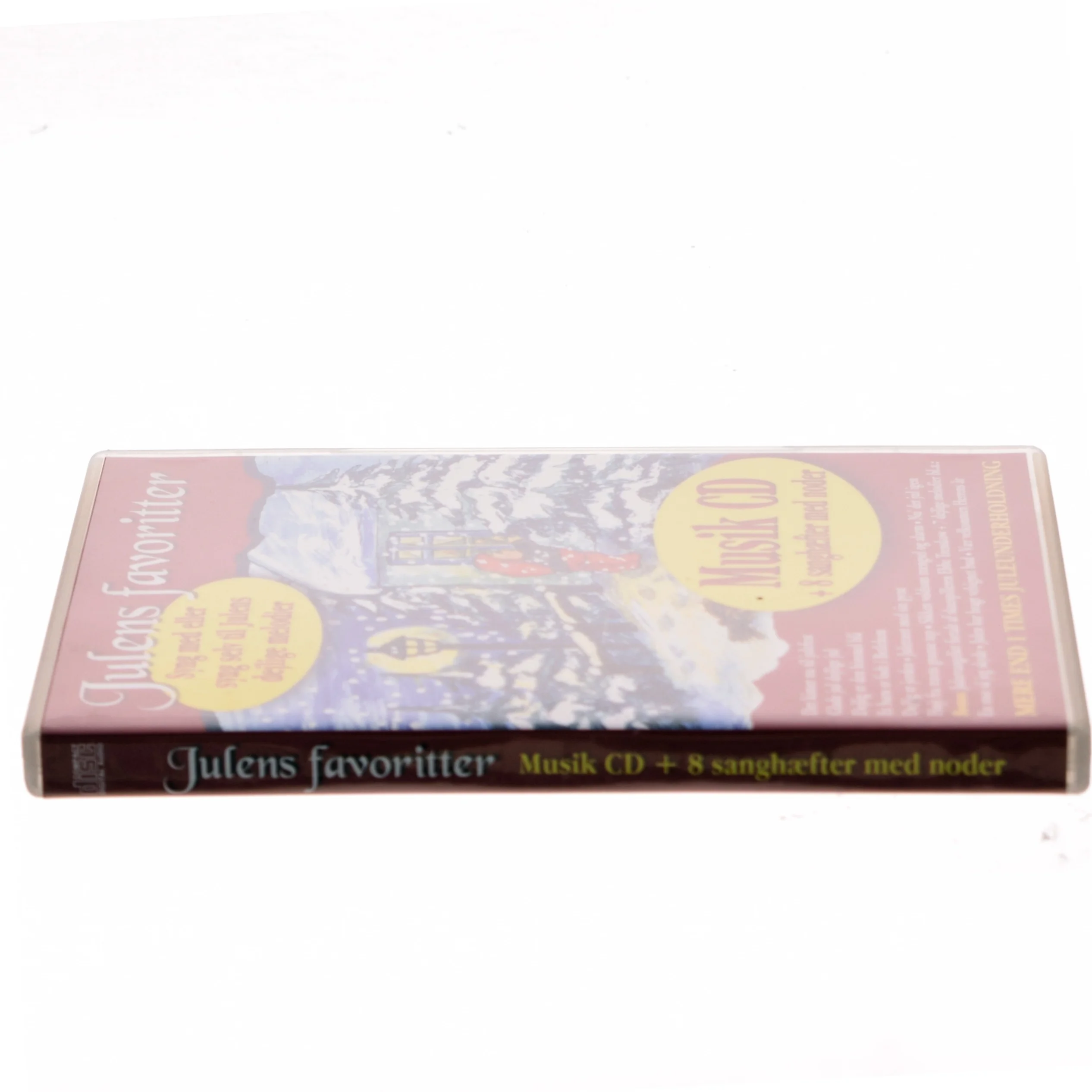 Julens Favoritter,+ Sangh. Dk