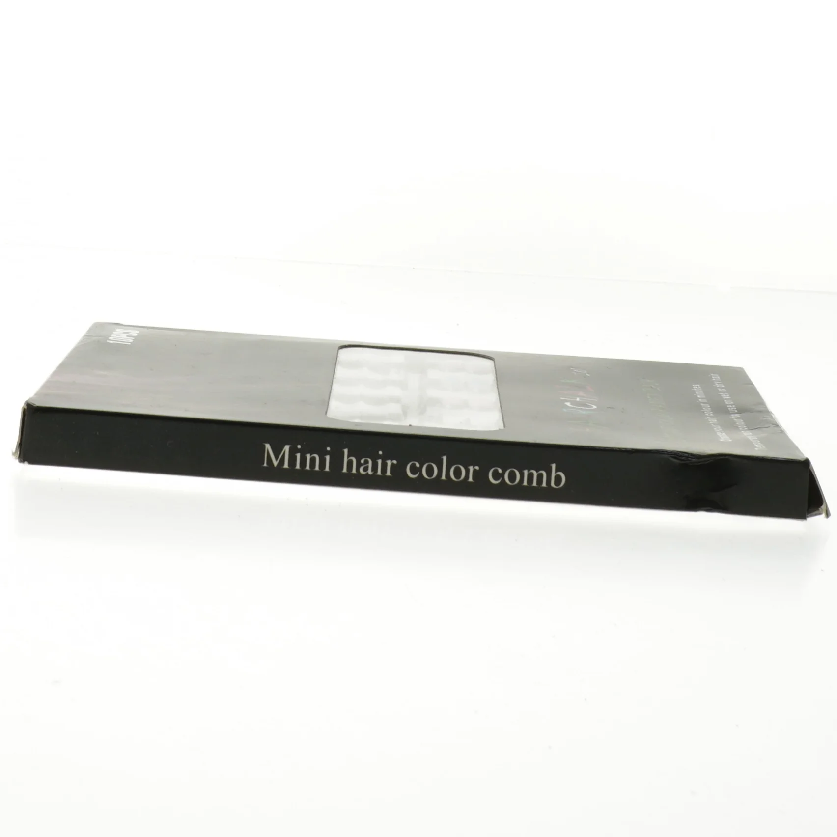 Hårkridt sæt (str. 23x15 cm)