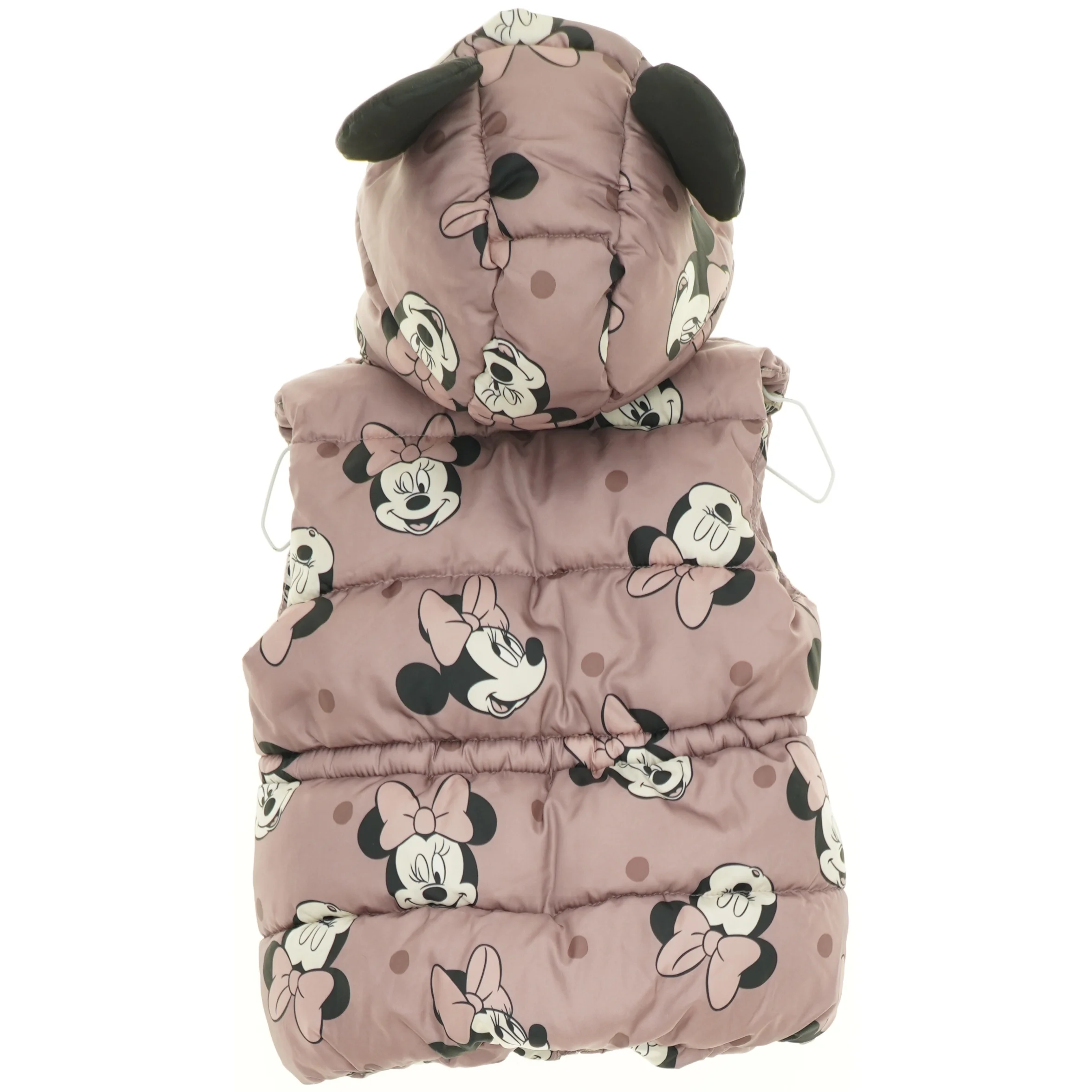 Termovest fra H&M (str. 80 cm)