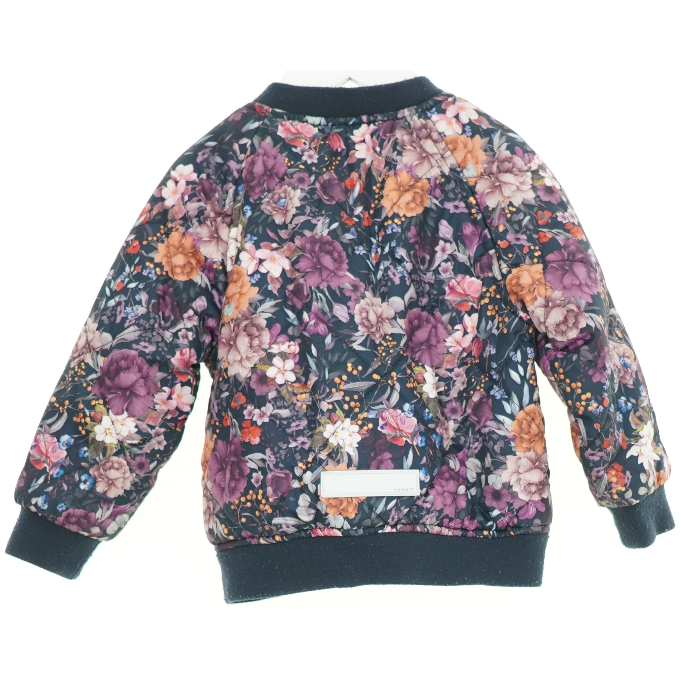 Forårsjakke fra Name It (str. 86 cm)