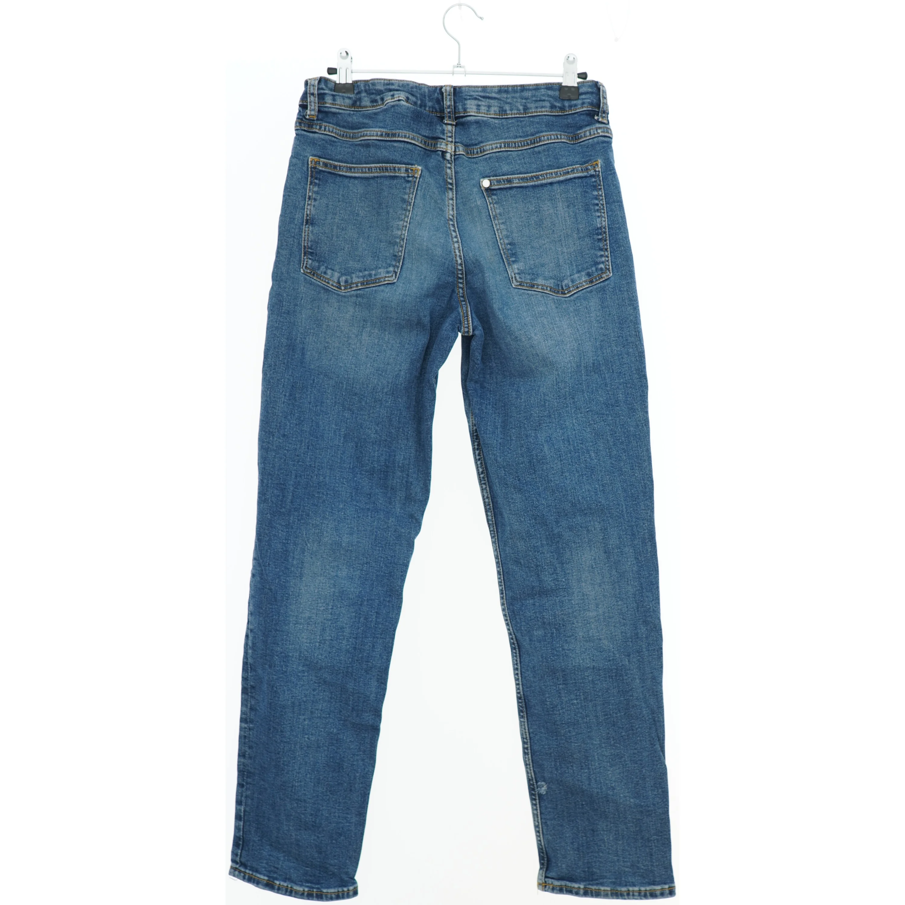 Jeans fra H&M (str. 164)