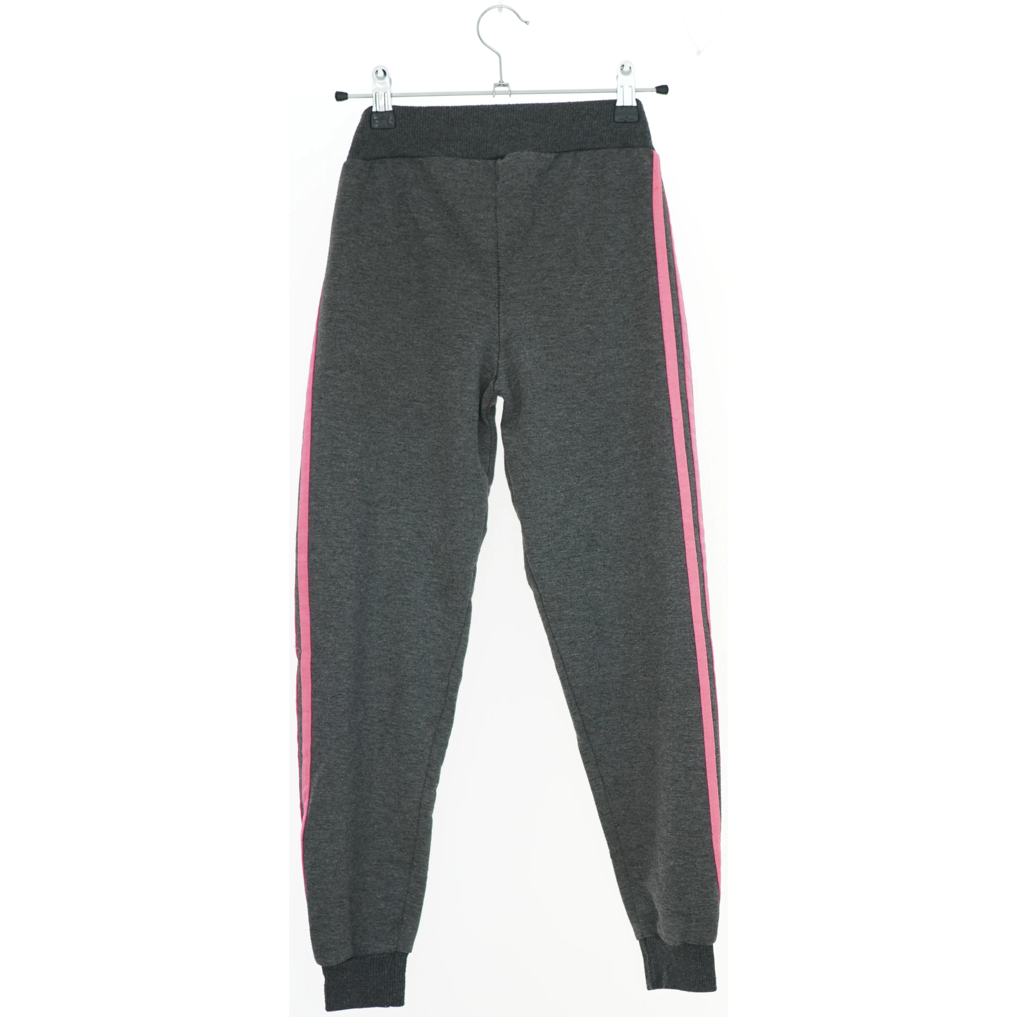 Træningsbukser med striber fra Adidas (str. 134)