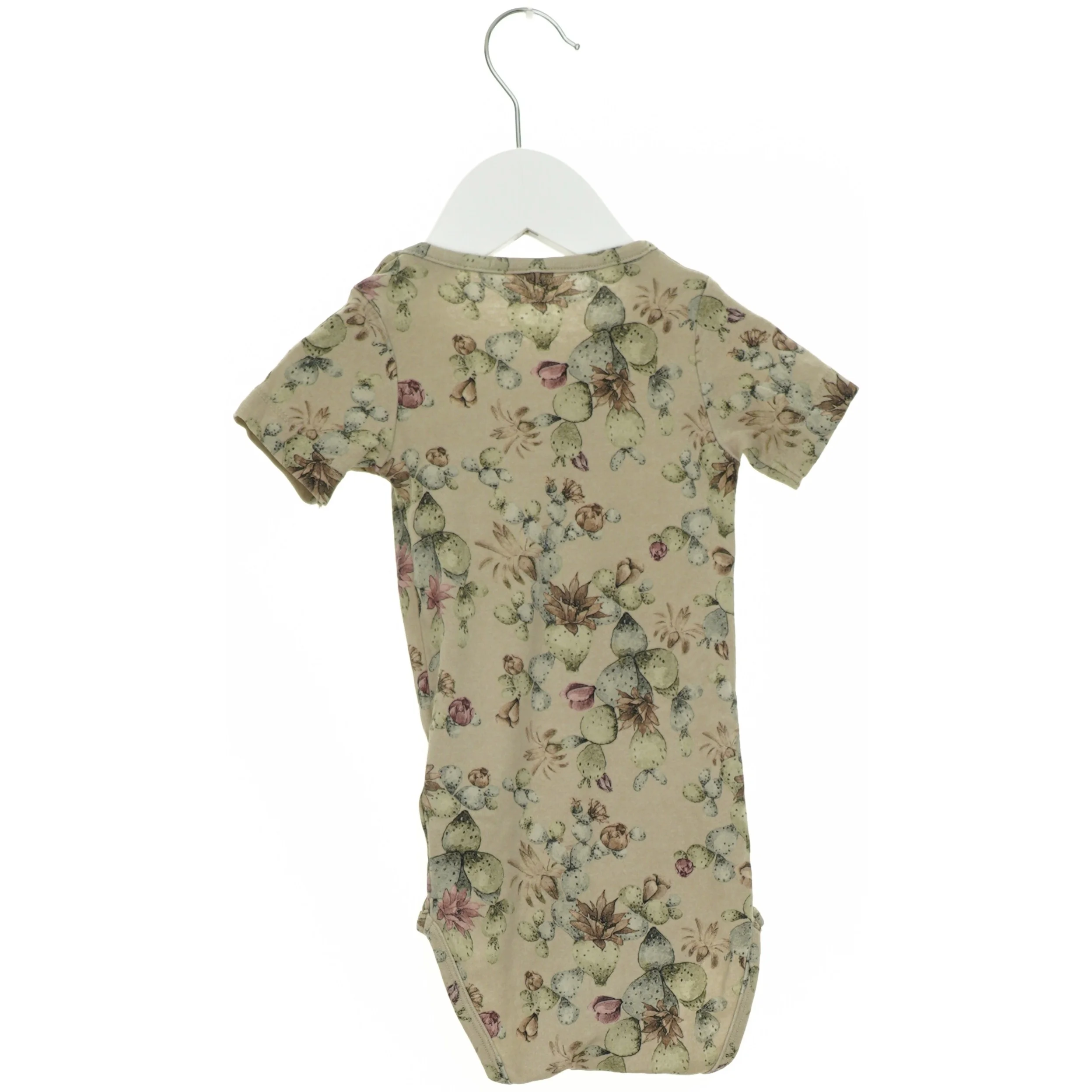 Bodystocking fra Name It (str. 80 cm)