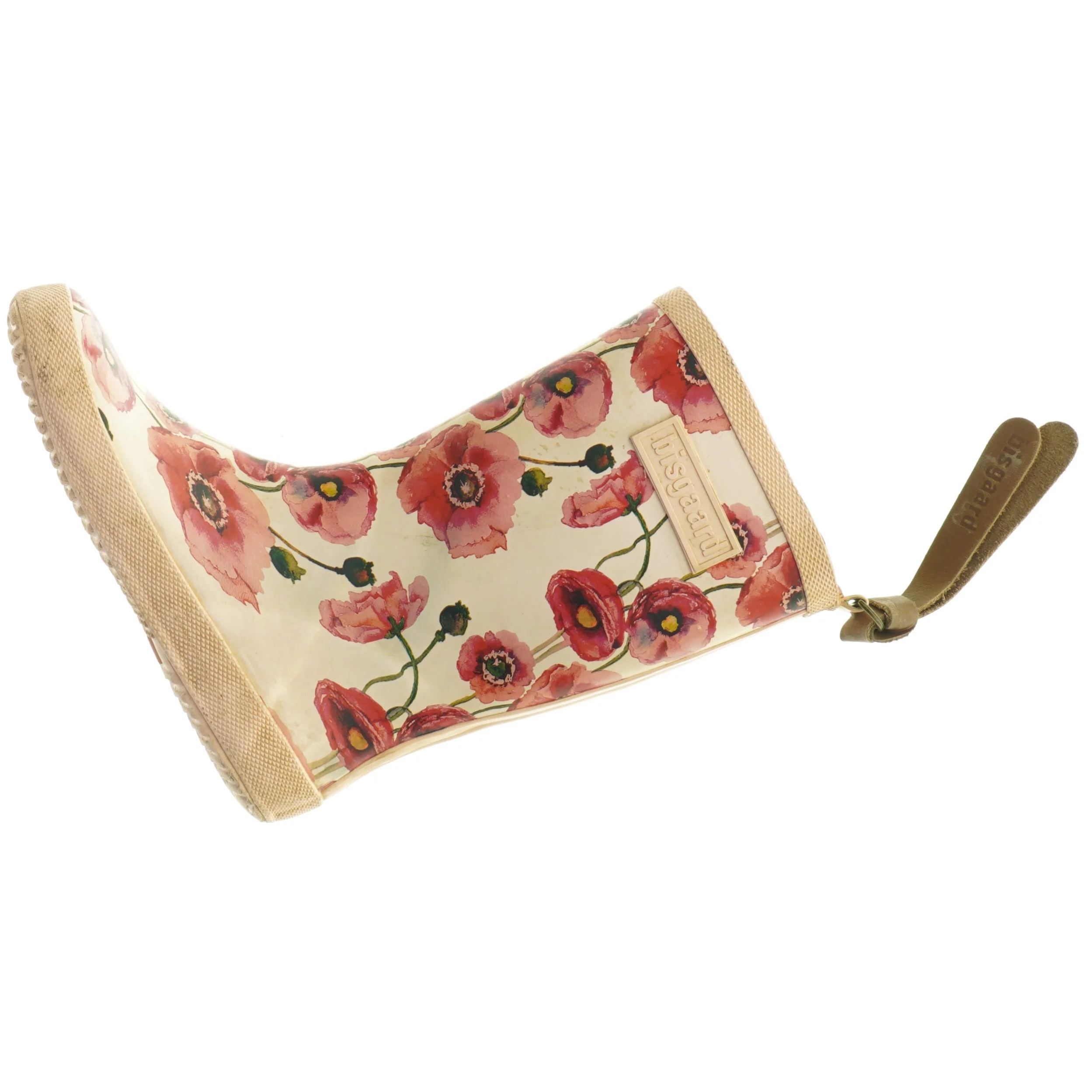 Bisgaard… Blomstret gummistøvle fra Bisgaard (str. 29)