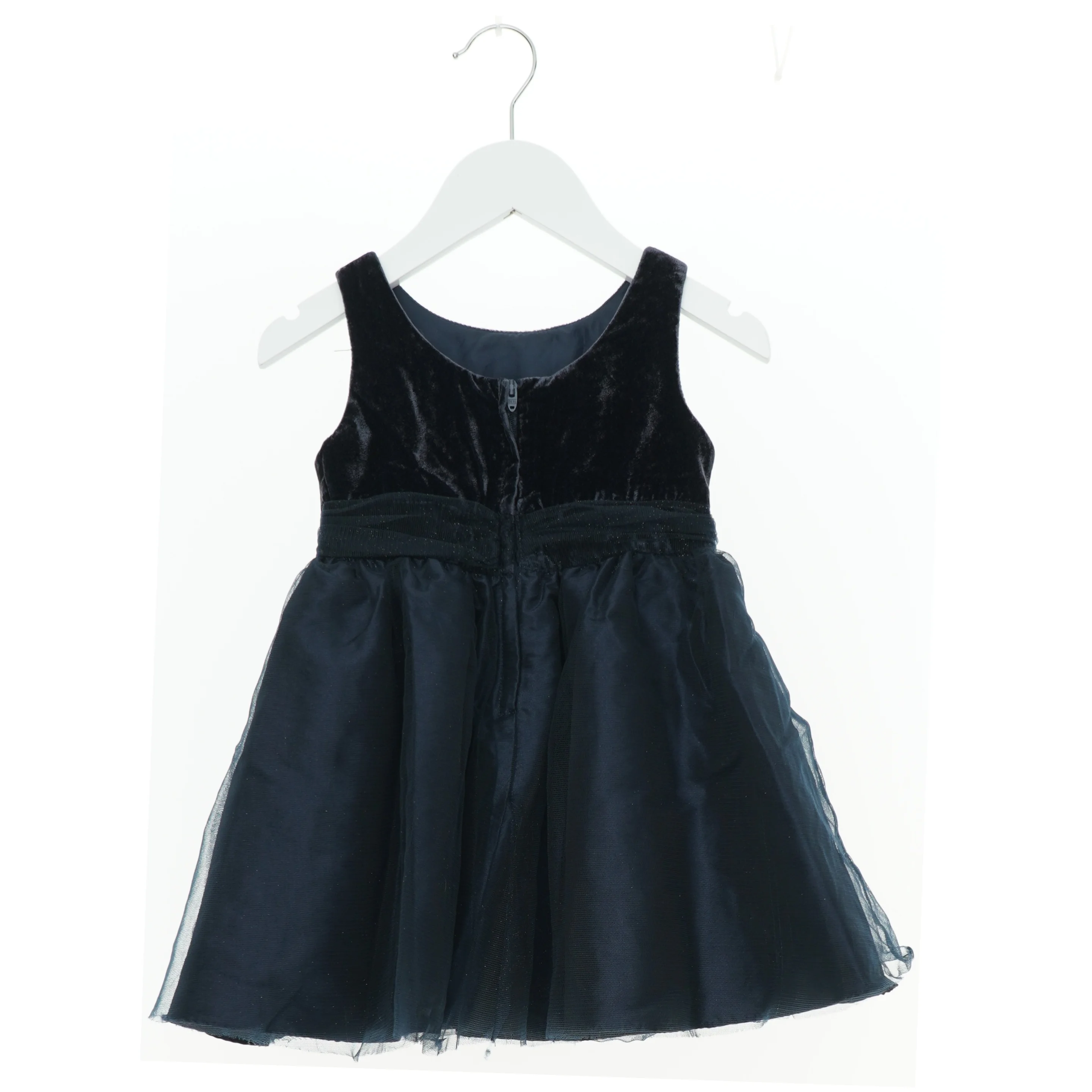 Kjole fra H&M (str. 98 cm)