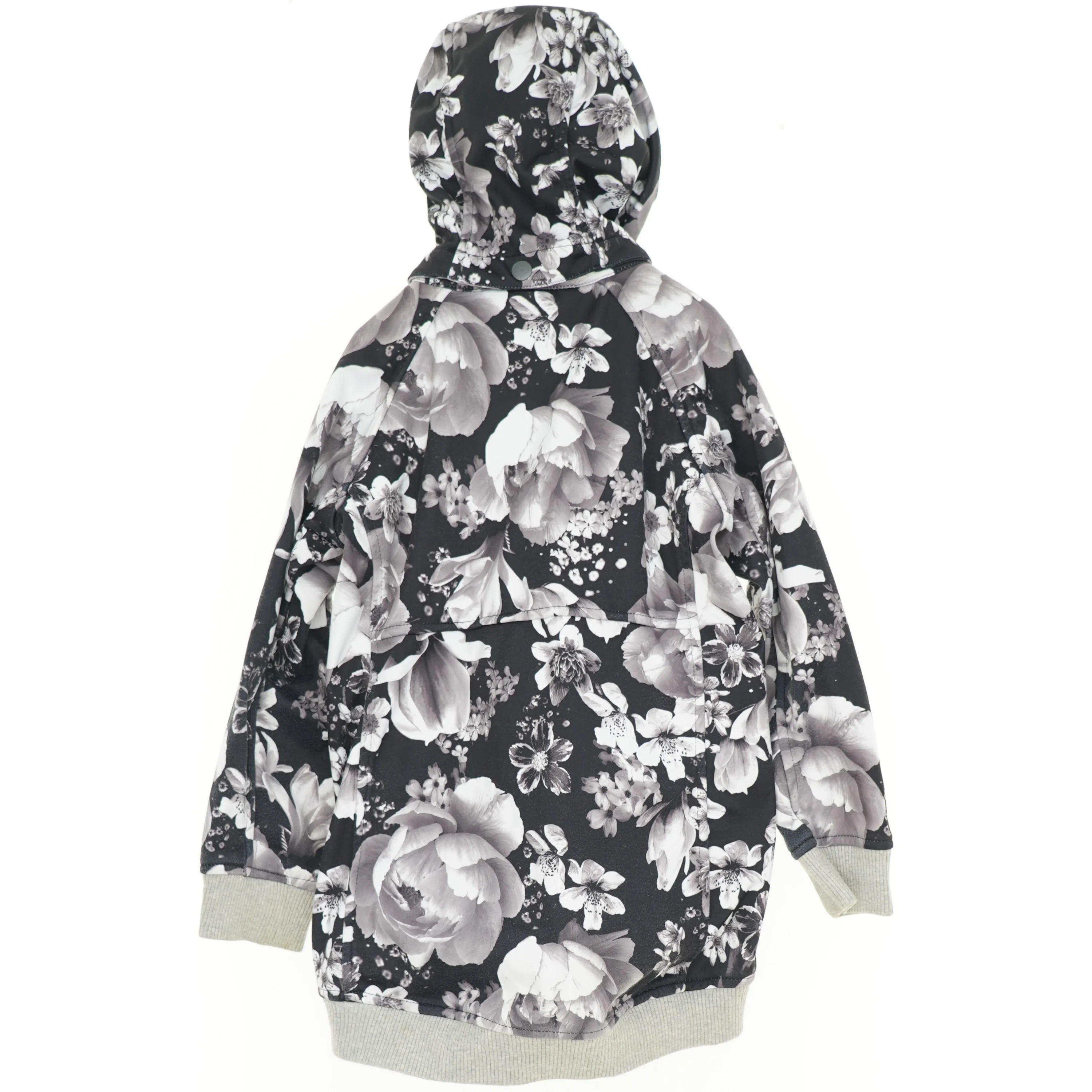 Overgangsjakke fra Molo (str. 122 cm)