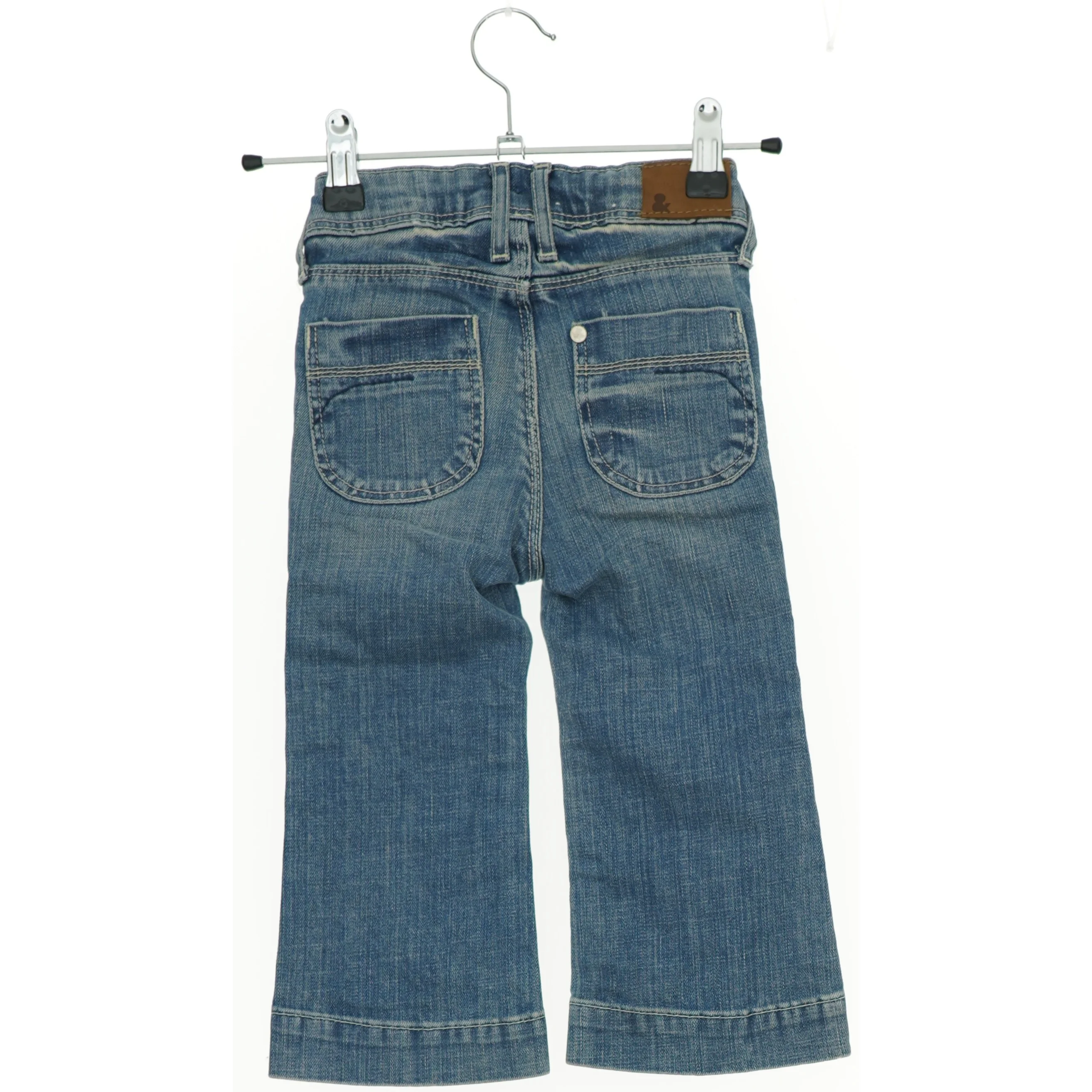 Jeans (str. 92 cm)