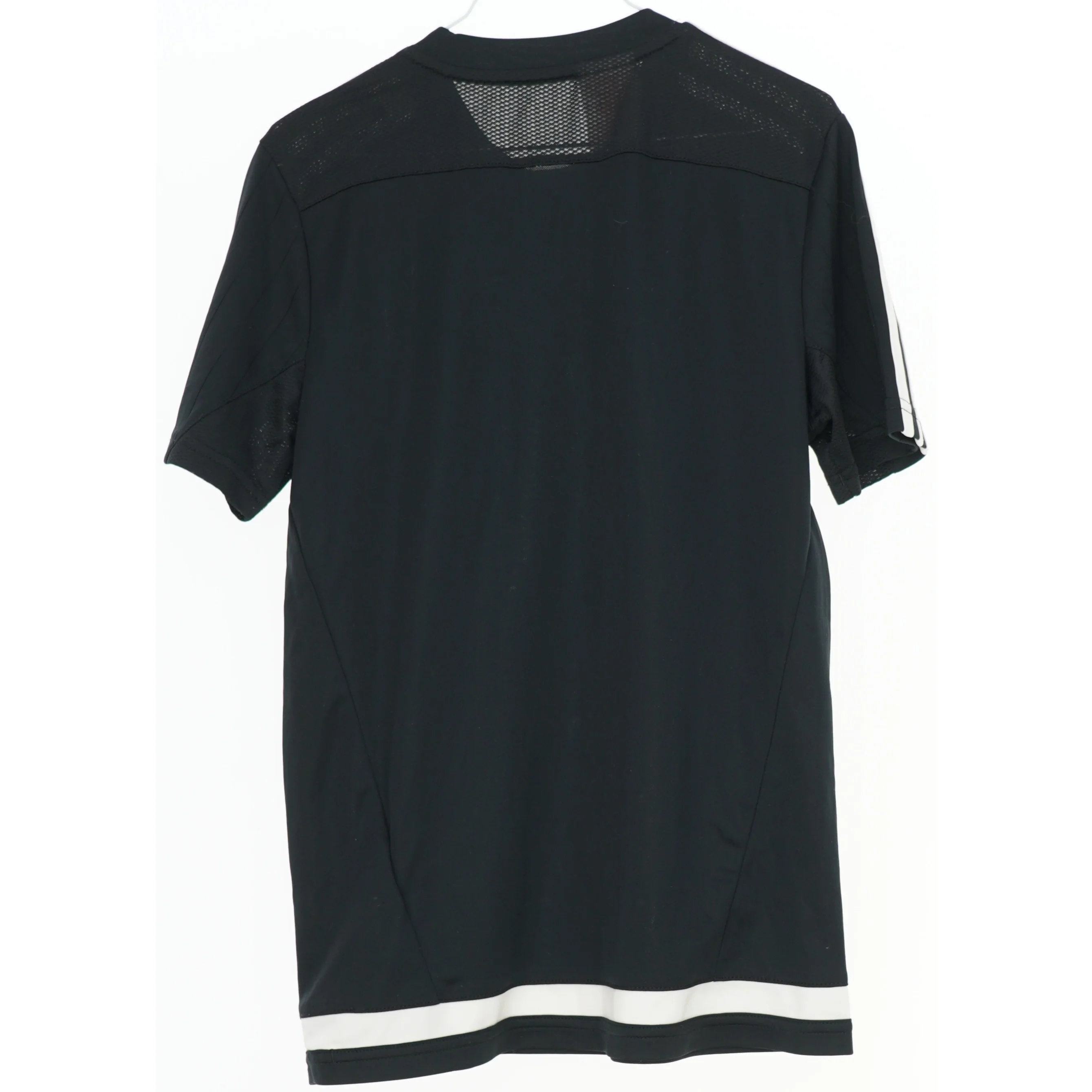 Sort Adidas T-shirt fra Adidas (str. M)