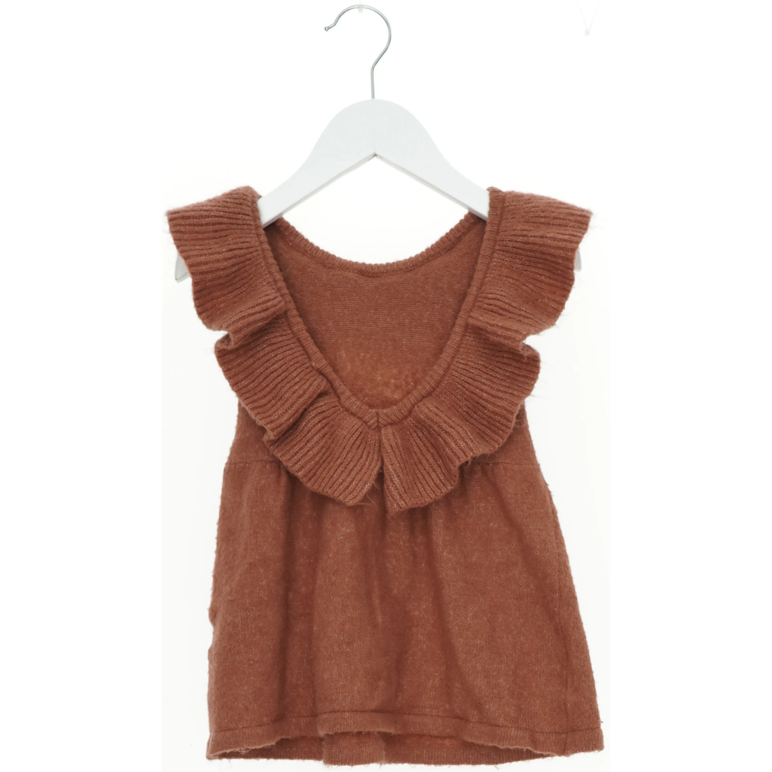 Kjole fra Zara (str. 86 cm)