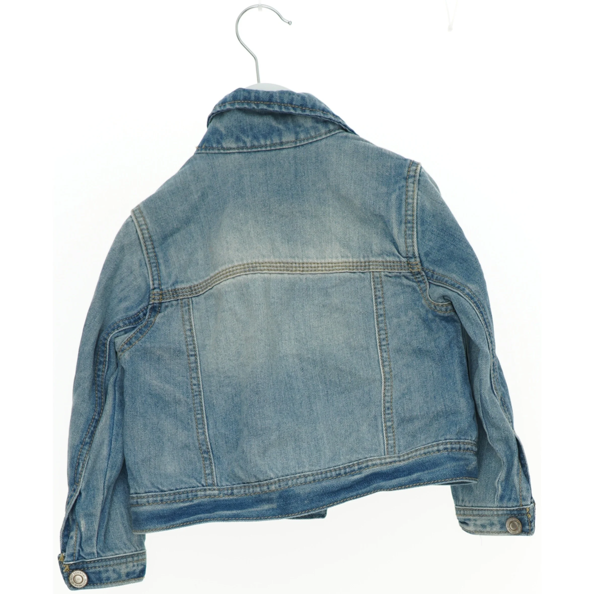 Sommerjakke fra Next (str. 98 cm)