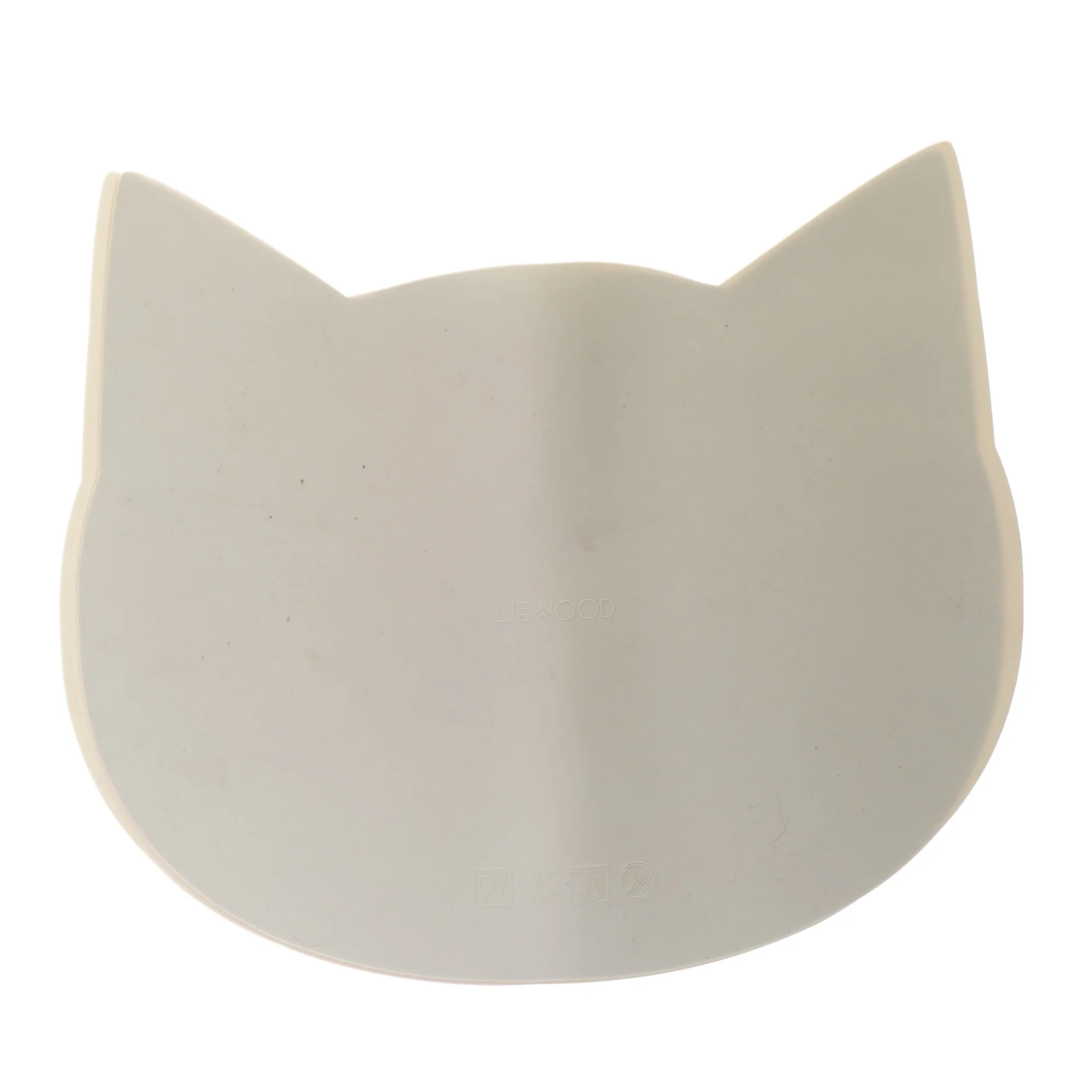 Silikonedækkeserviet fra Liewood (str. 38 x 33 cm)