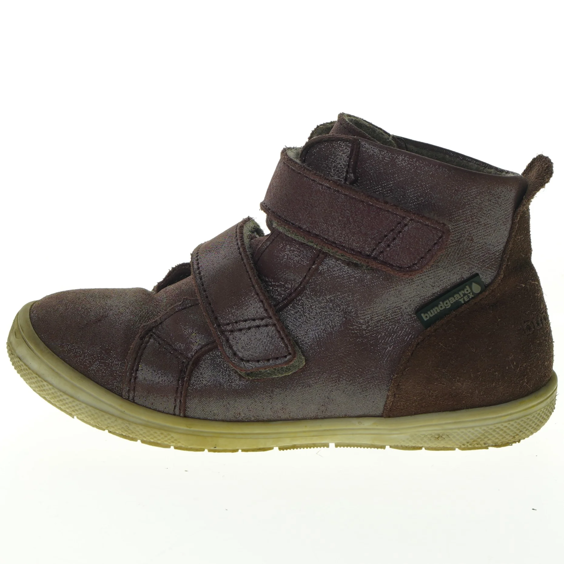 Brugte børnestøvler