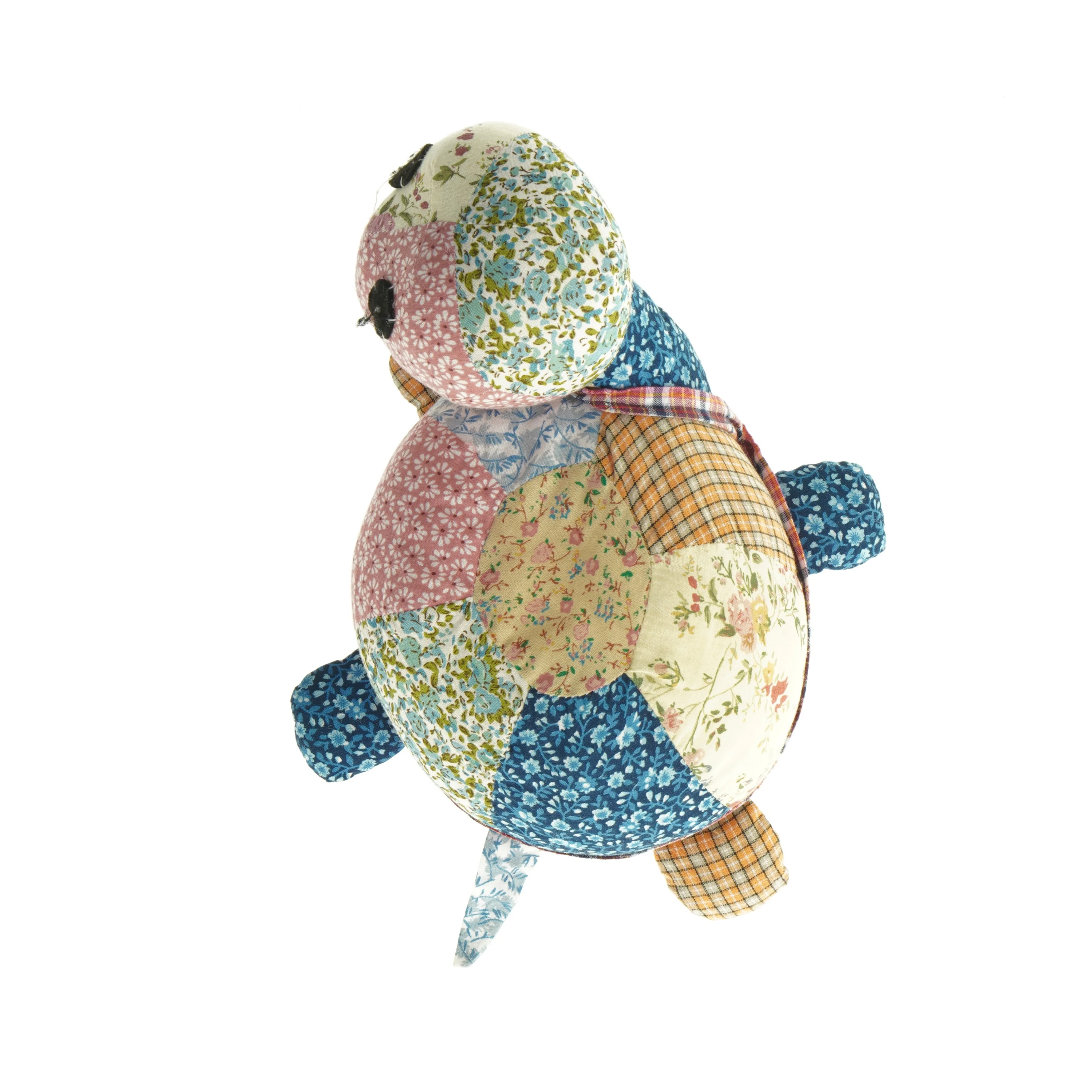 Tøjdyr fra House Docter (str. 27 x 15 cm)