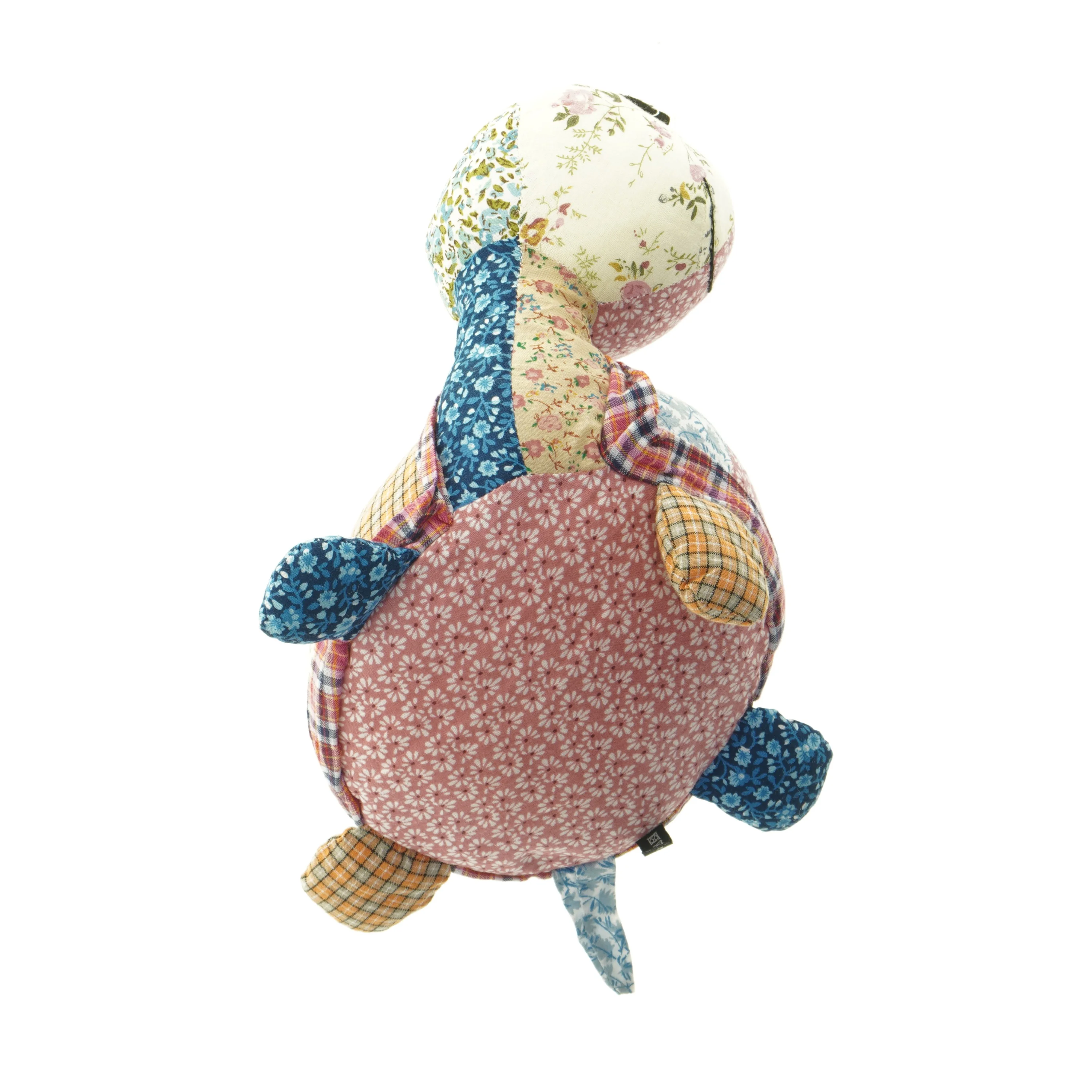 Tøjdyr fra House Docter (str. 27 x 15 cm)