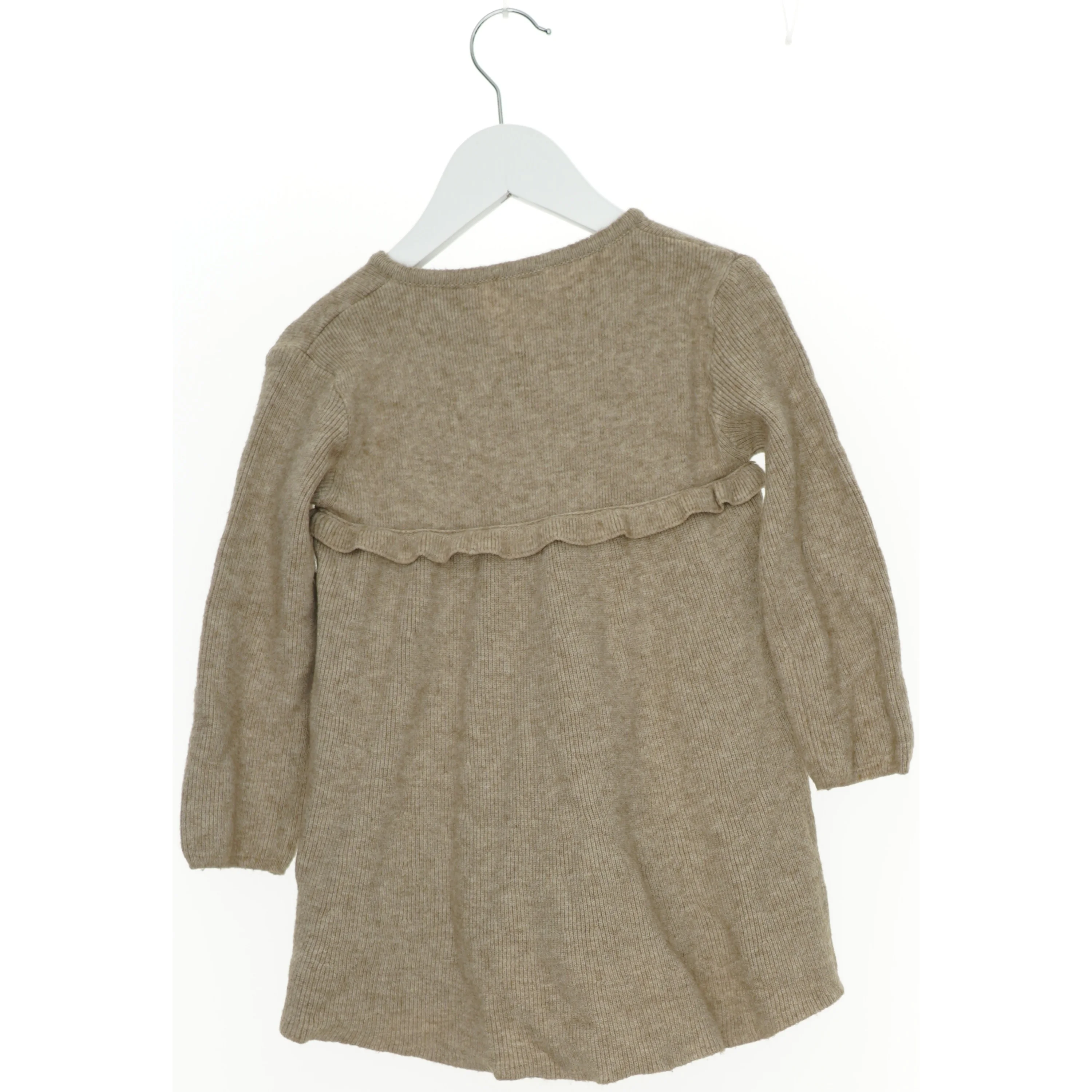 Kjole fra Zara (str. 98 cm)