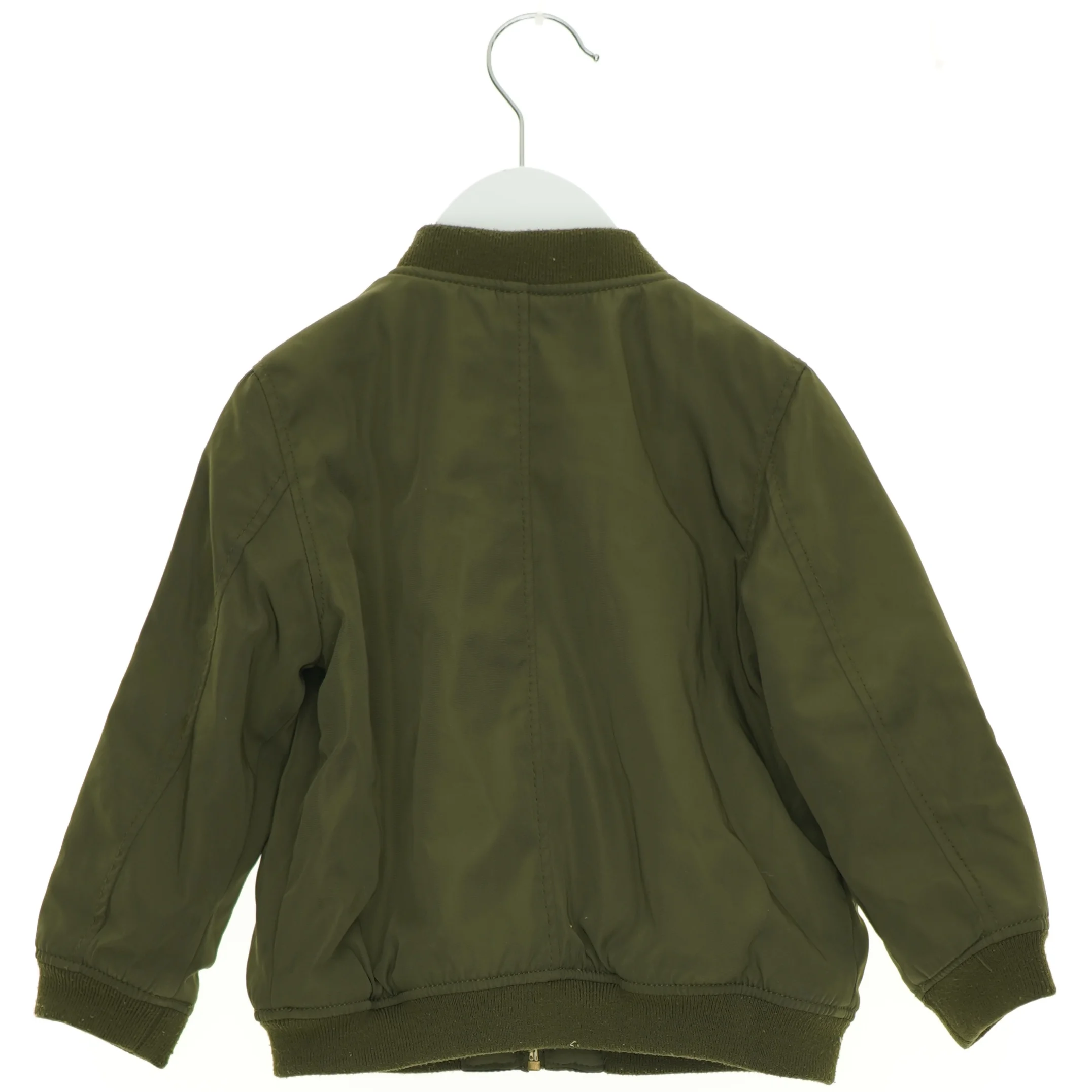 Overgangsjakke fra Zara (str. 92 cm)