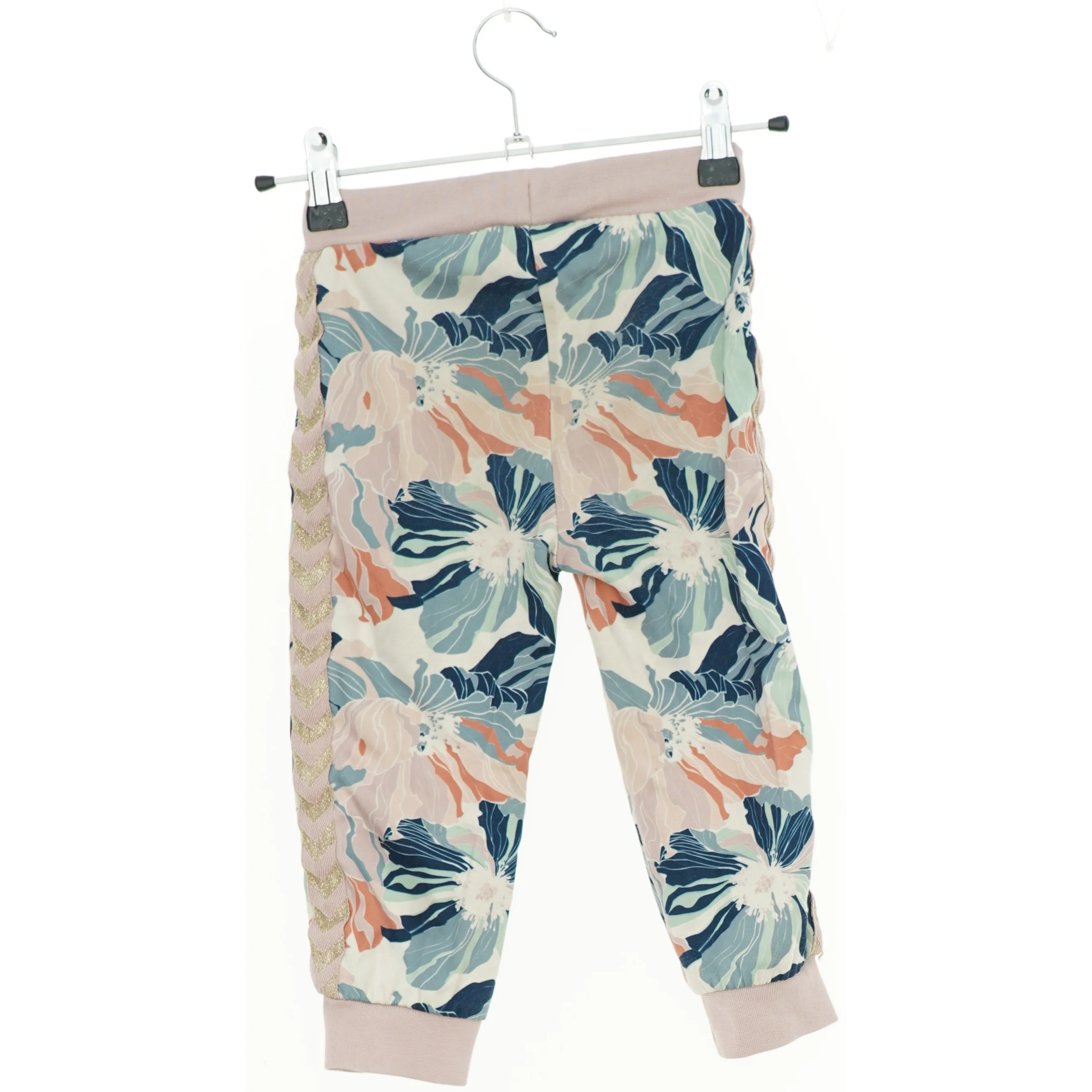 Træningsbukser fra Hummel (str. 92 cm)