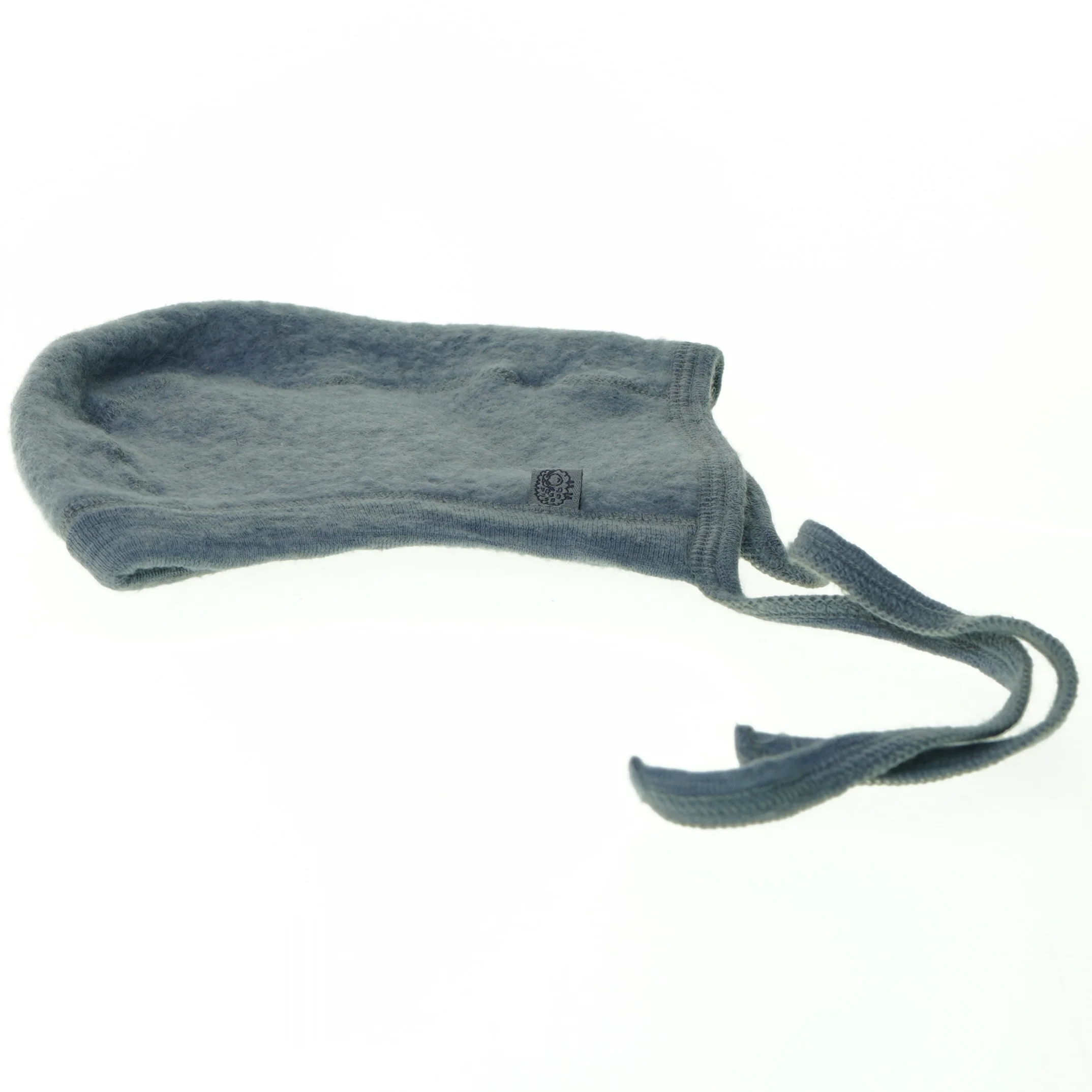 Uldbabyhue fra Coop (str. 80)