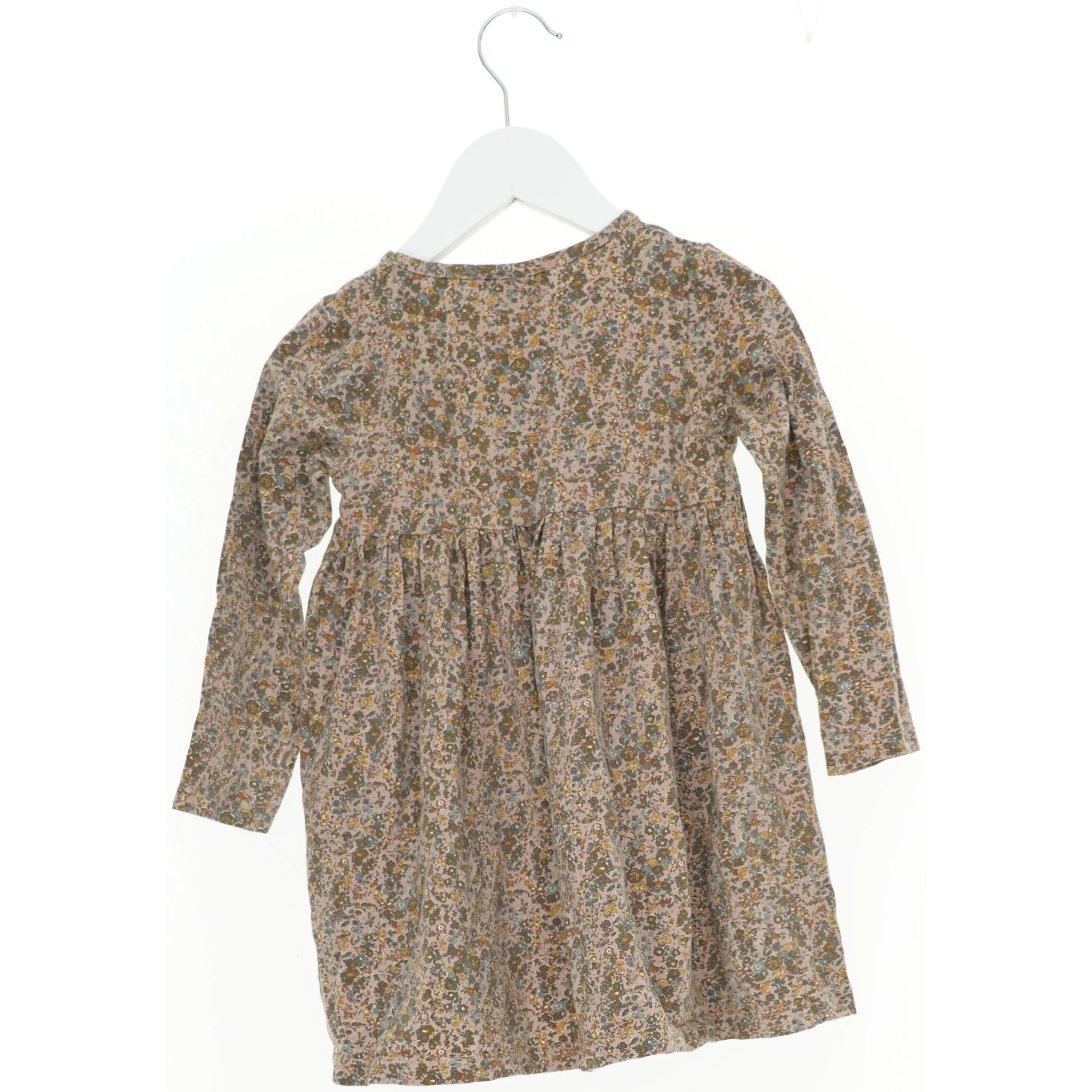 Kjole fra Wheat (str. 98 cm)