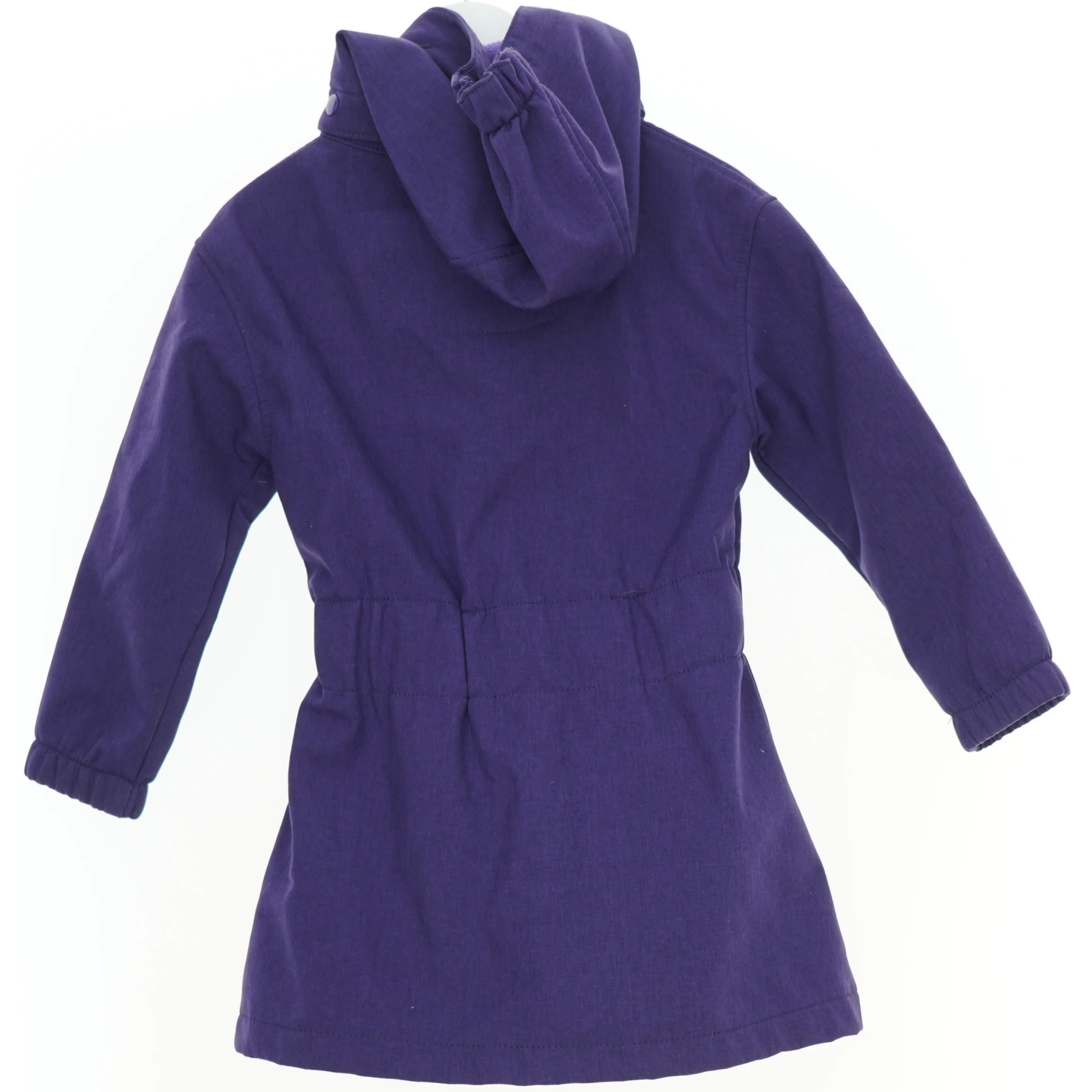 Overgangsjakke fra NANOK (str. 104 cm)