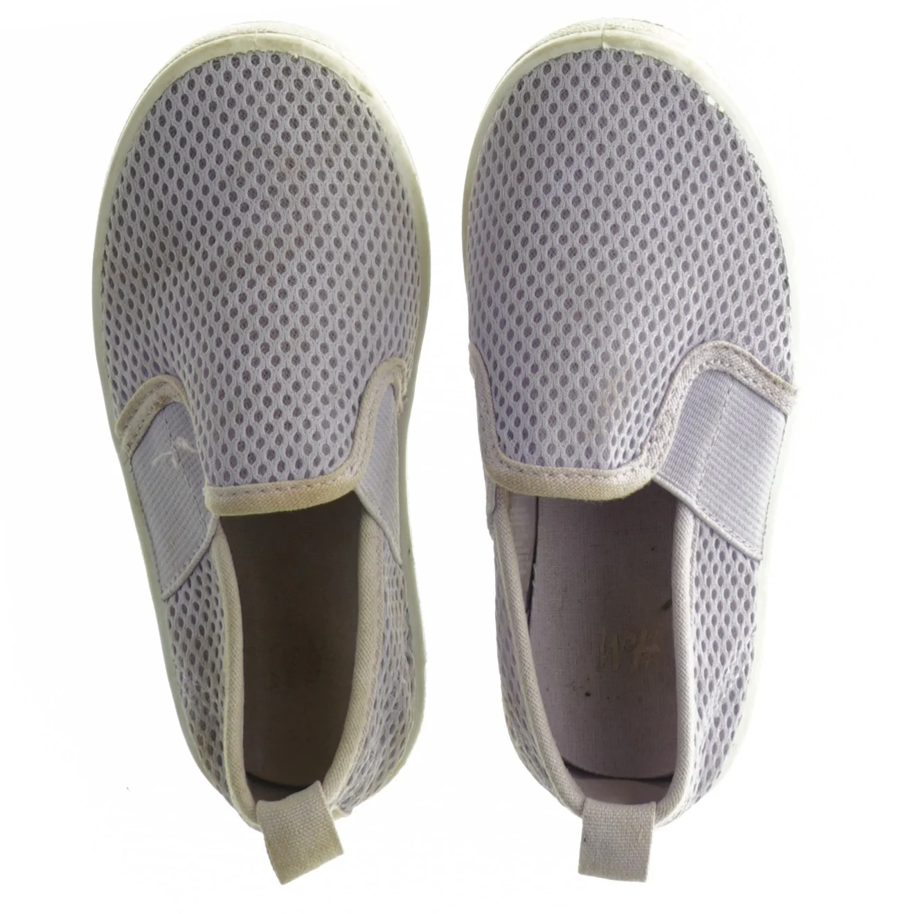 Slip-on sneakers