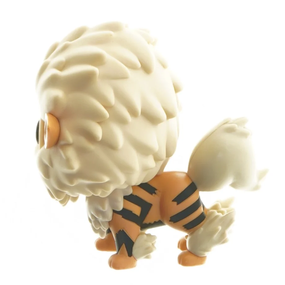 Funko Pop Pokemon Arcanine figur