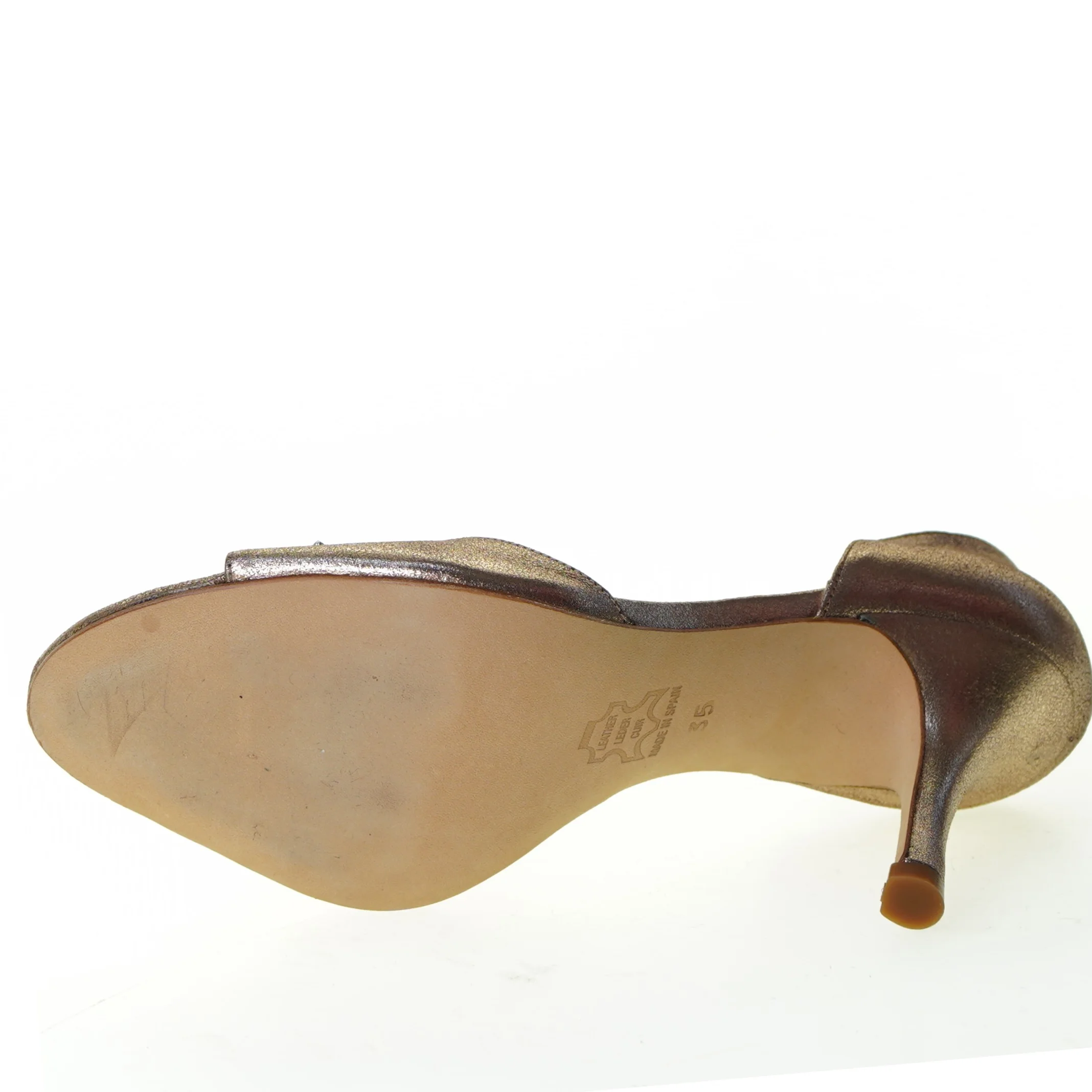 Stilletter fra Laura camino (str. 35)