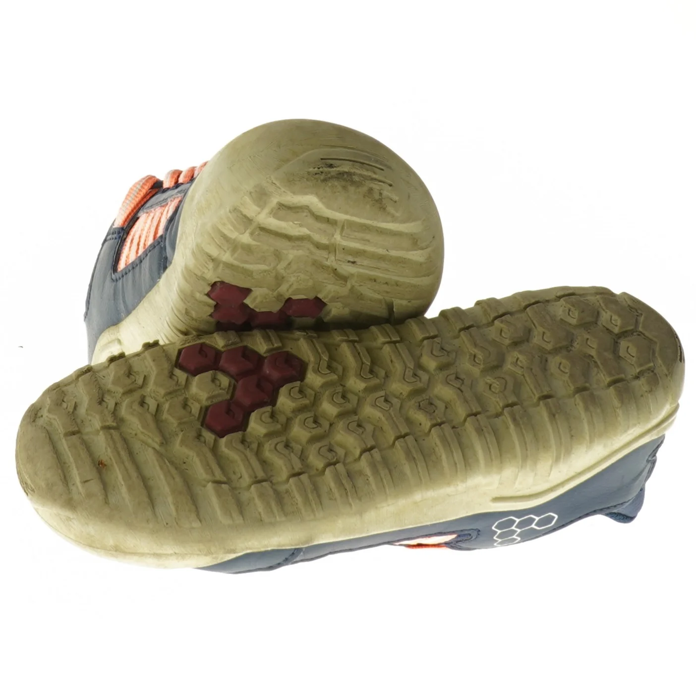 Vivobarefoot Explore barfodssko trail terrain (str. 27 )