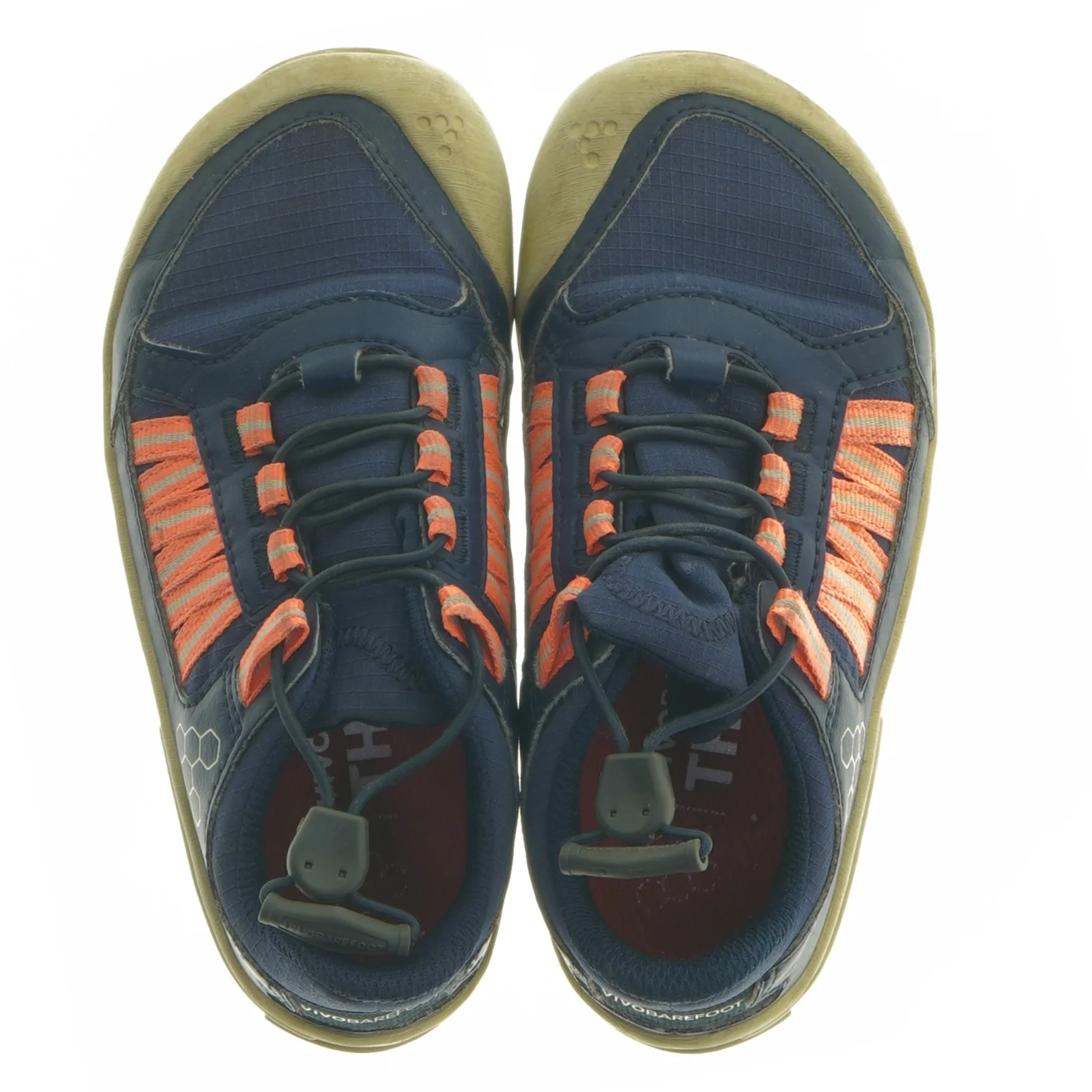 Vivobarefoot Explore barfodssko trail terrain (str. 27 )