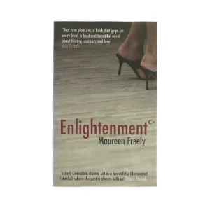 Enlightenment af Maureen Freely (bog)
