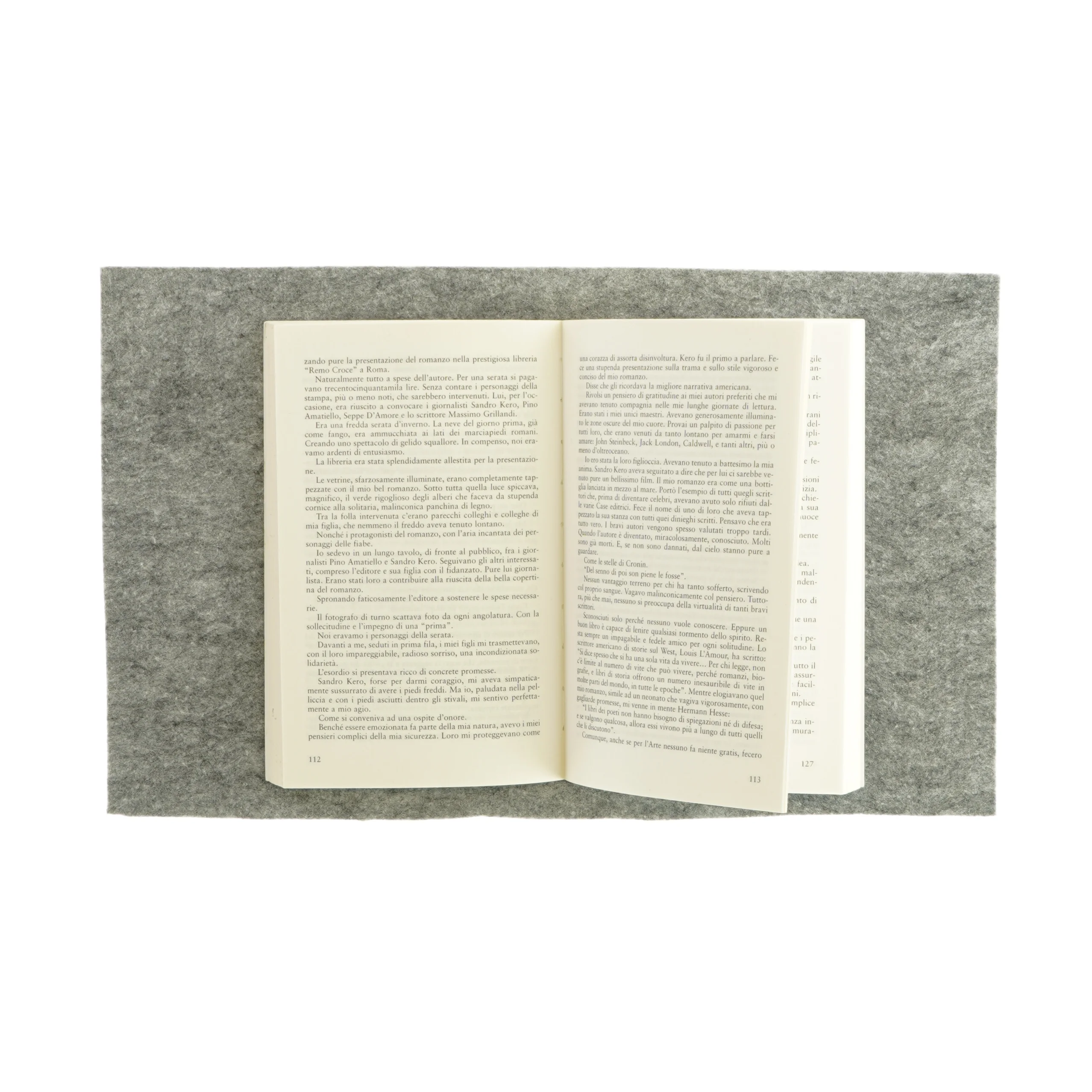 La nuvola d'oro af Marisa Gigli (bog) 