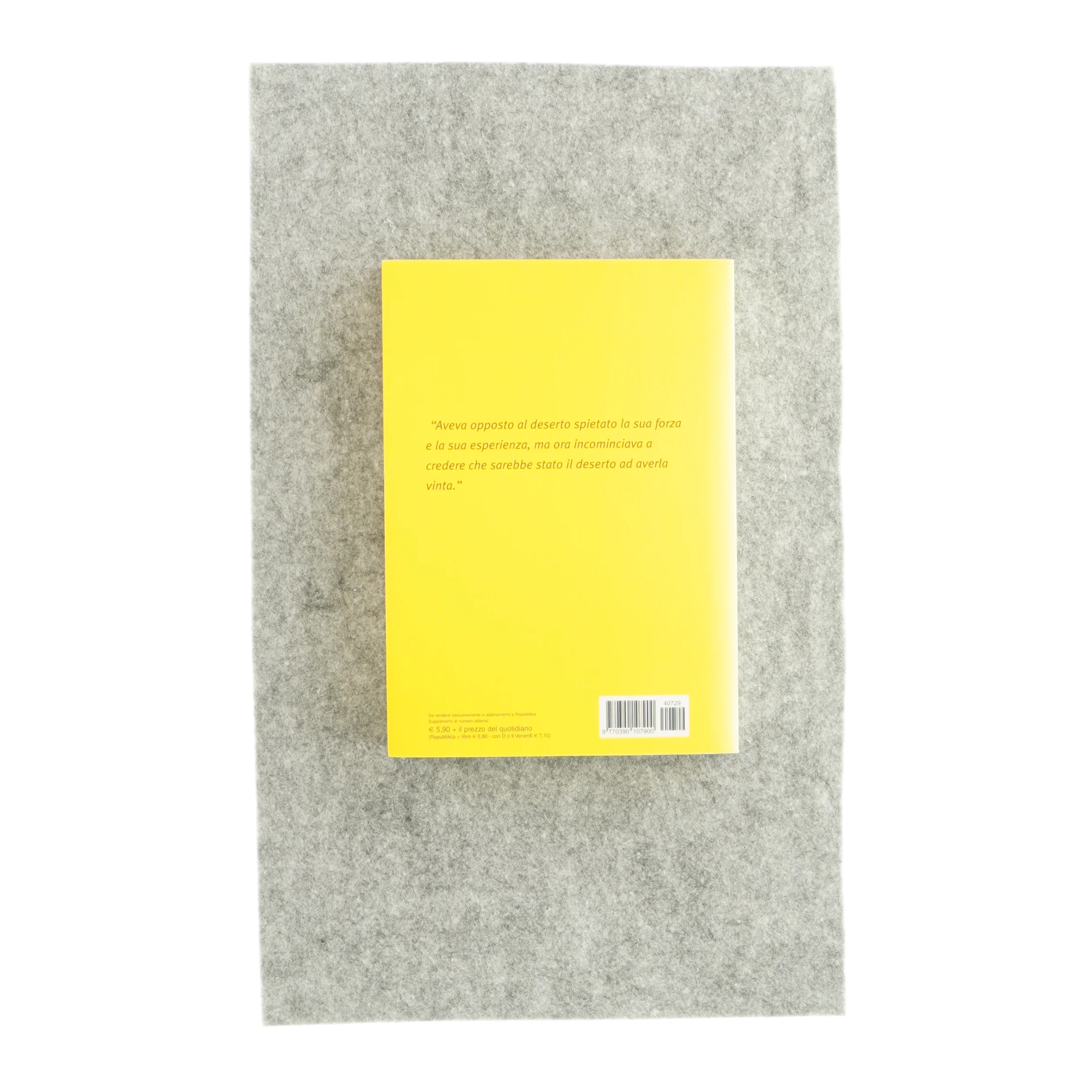 Il condice Rebecca af Ken Follett (bog)