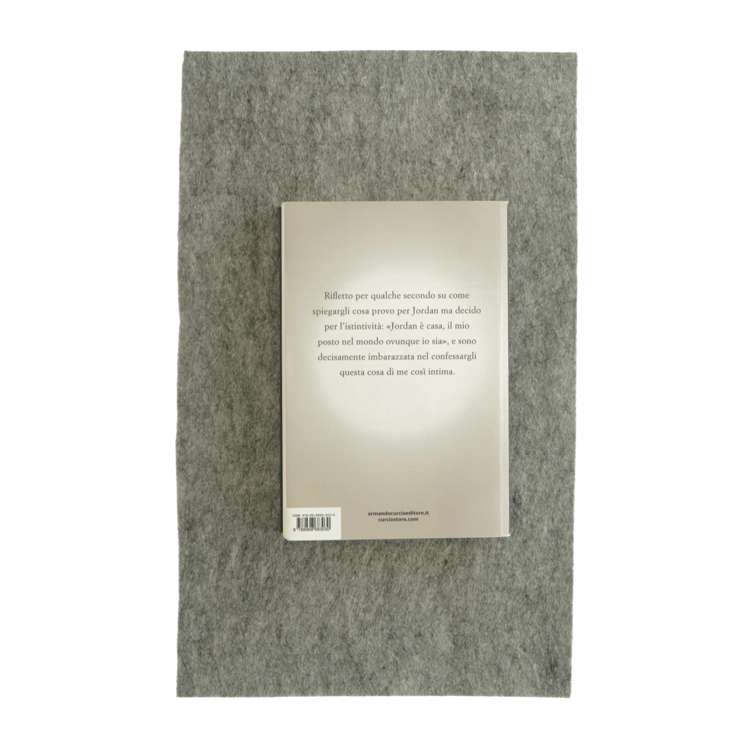 Scelgo me af Angela Bianchi (bog)