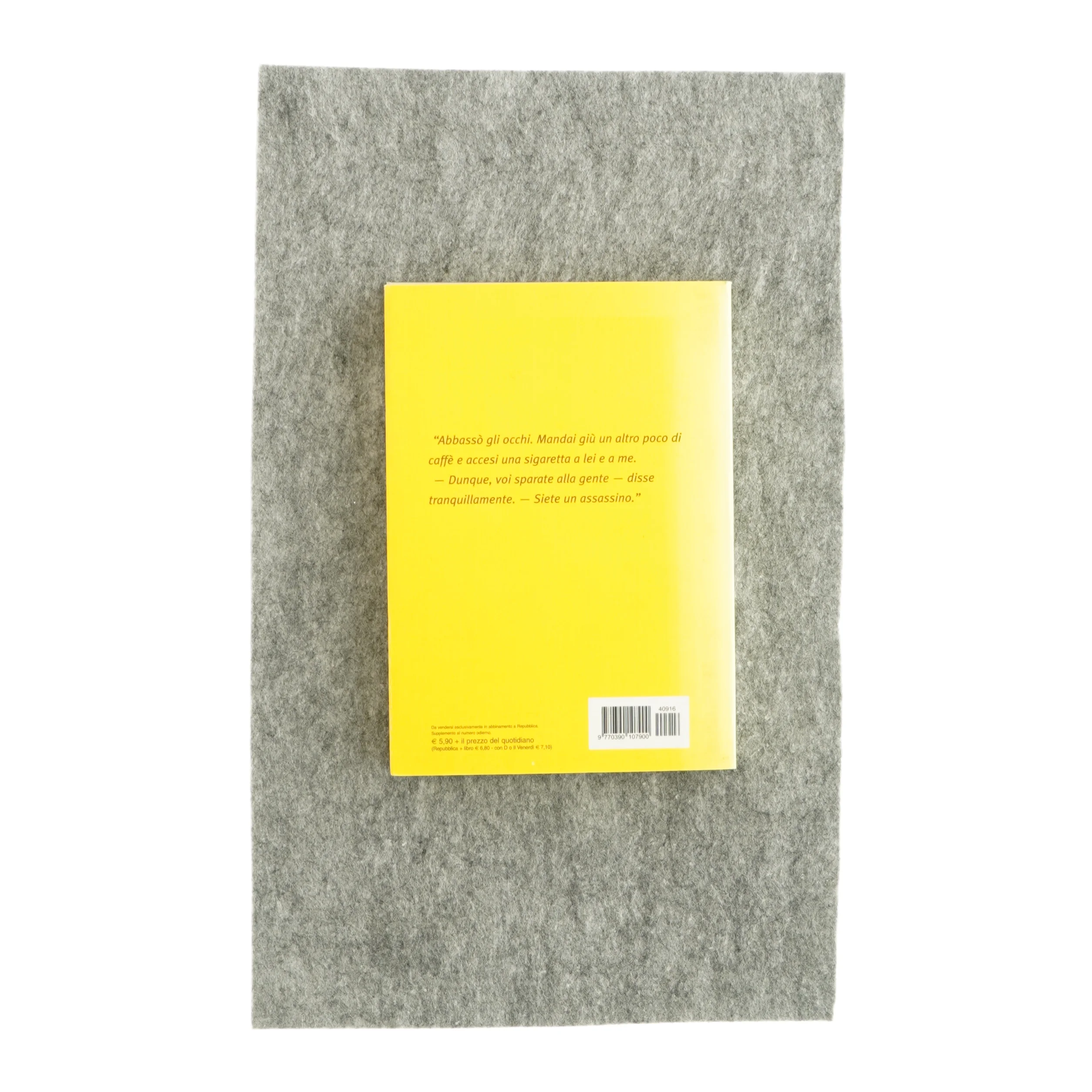 Il grande sonno af Raymond Chandler (bog) 