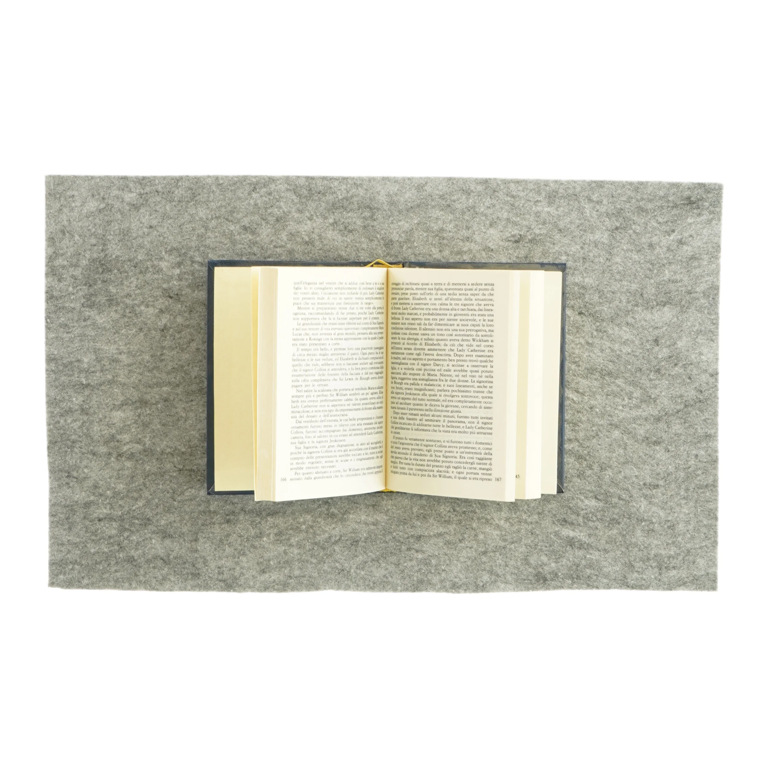 Orgoglio e pregiudizio af Jane Austen (bog) 