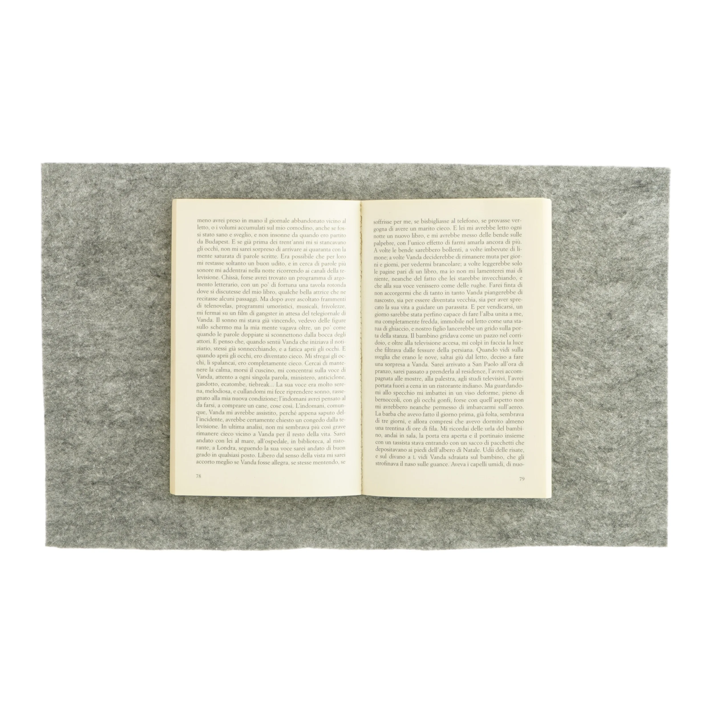 Budapest af Chico Buarque (bog)