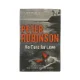 No cure for love af Peter robinson (bog)
