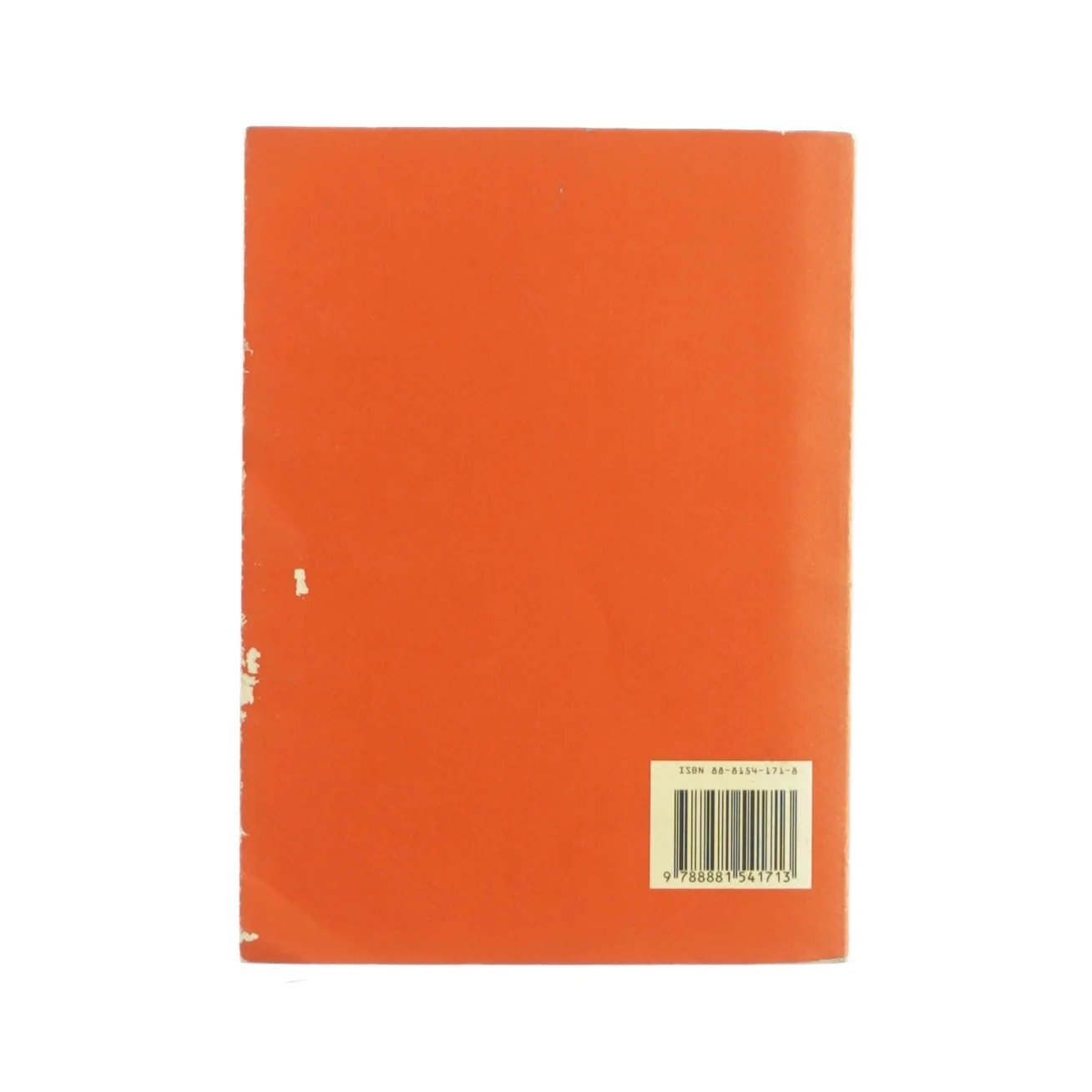 Il dramma di corte rossa af A. A. Milne (bog)