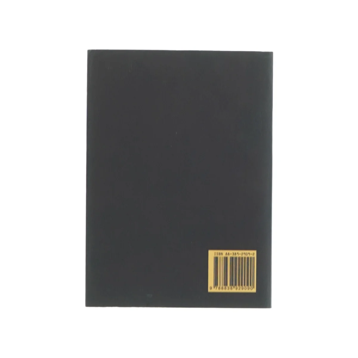 Pista nera af Antonio Manzini (bog) 