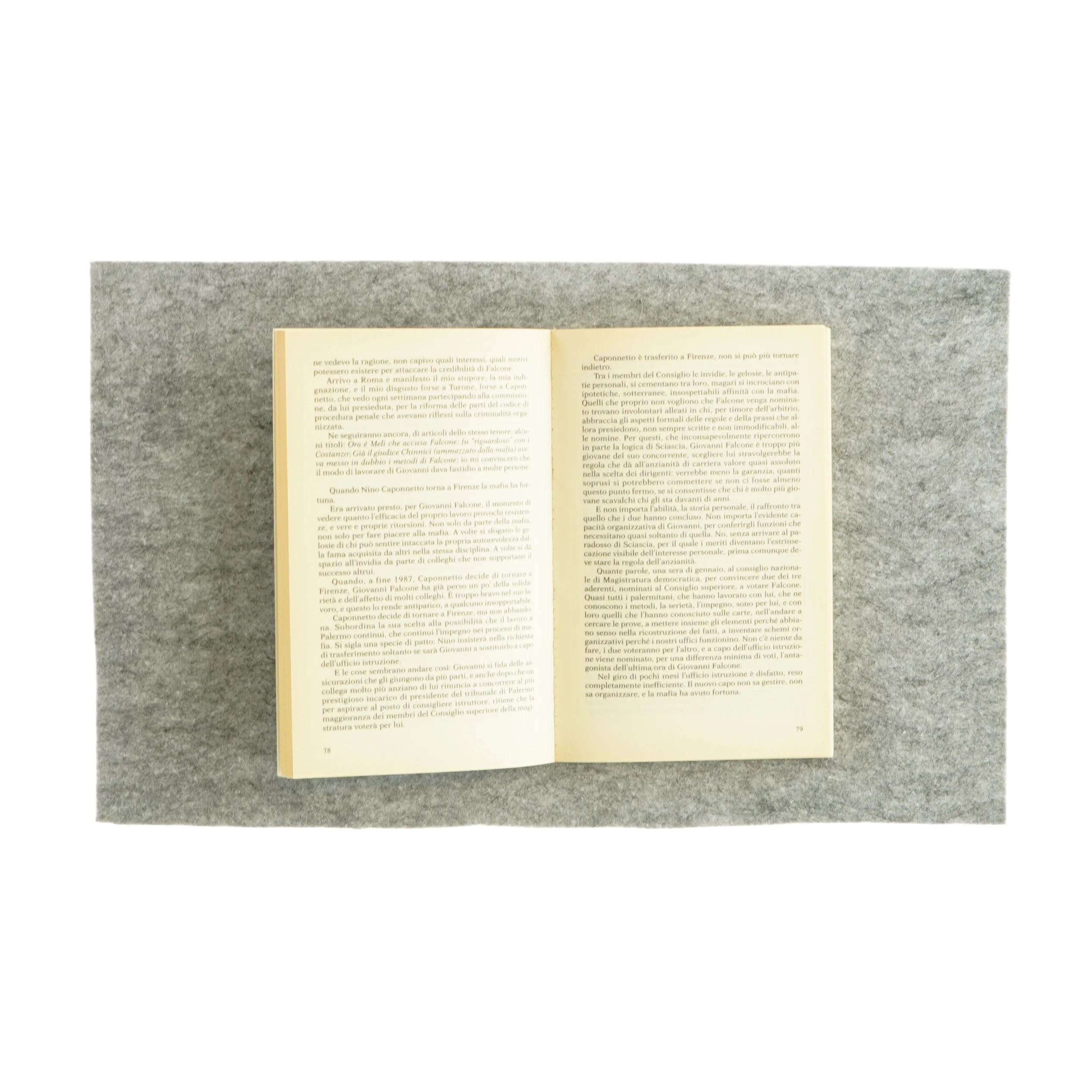 Il vizio della memoria af Gherardo Colombo (bog) 